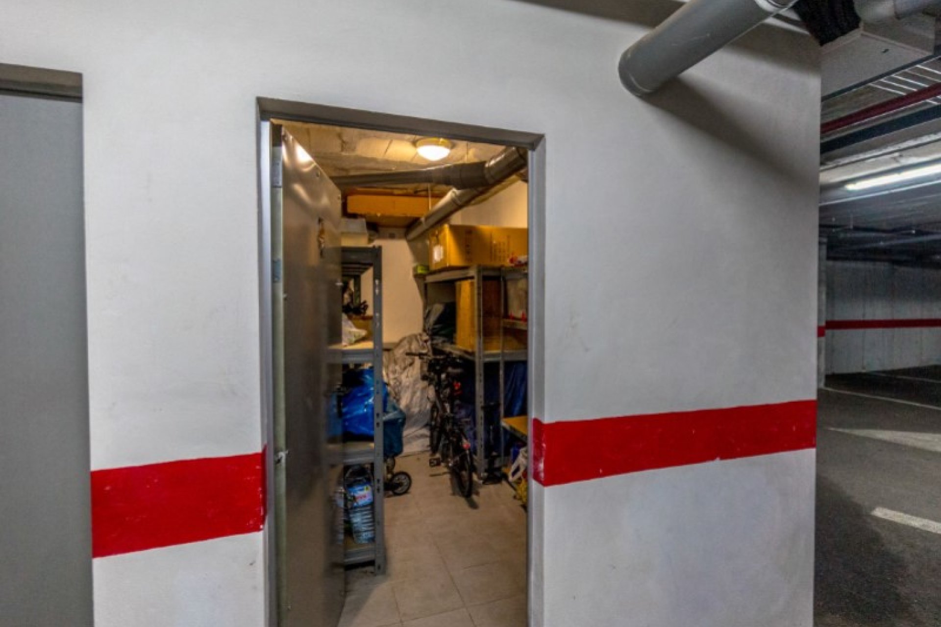 Használt Ingatlanok - Apartman -
Torrevieja - Costa Blanca