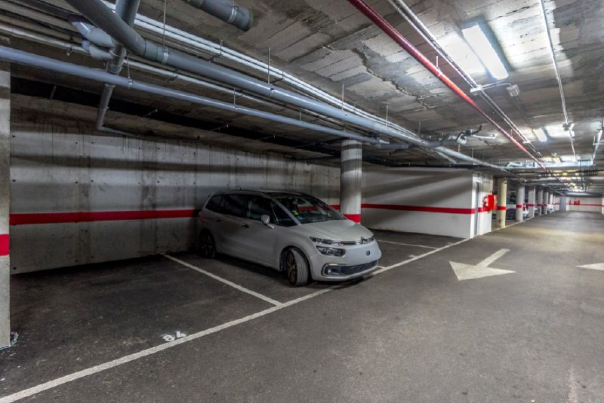 Használt Ingatlanok - Apartman -
Torrevieja - Costa Blanca