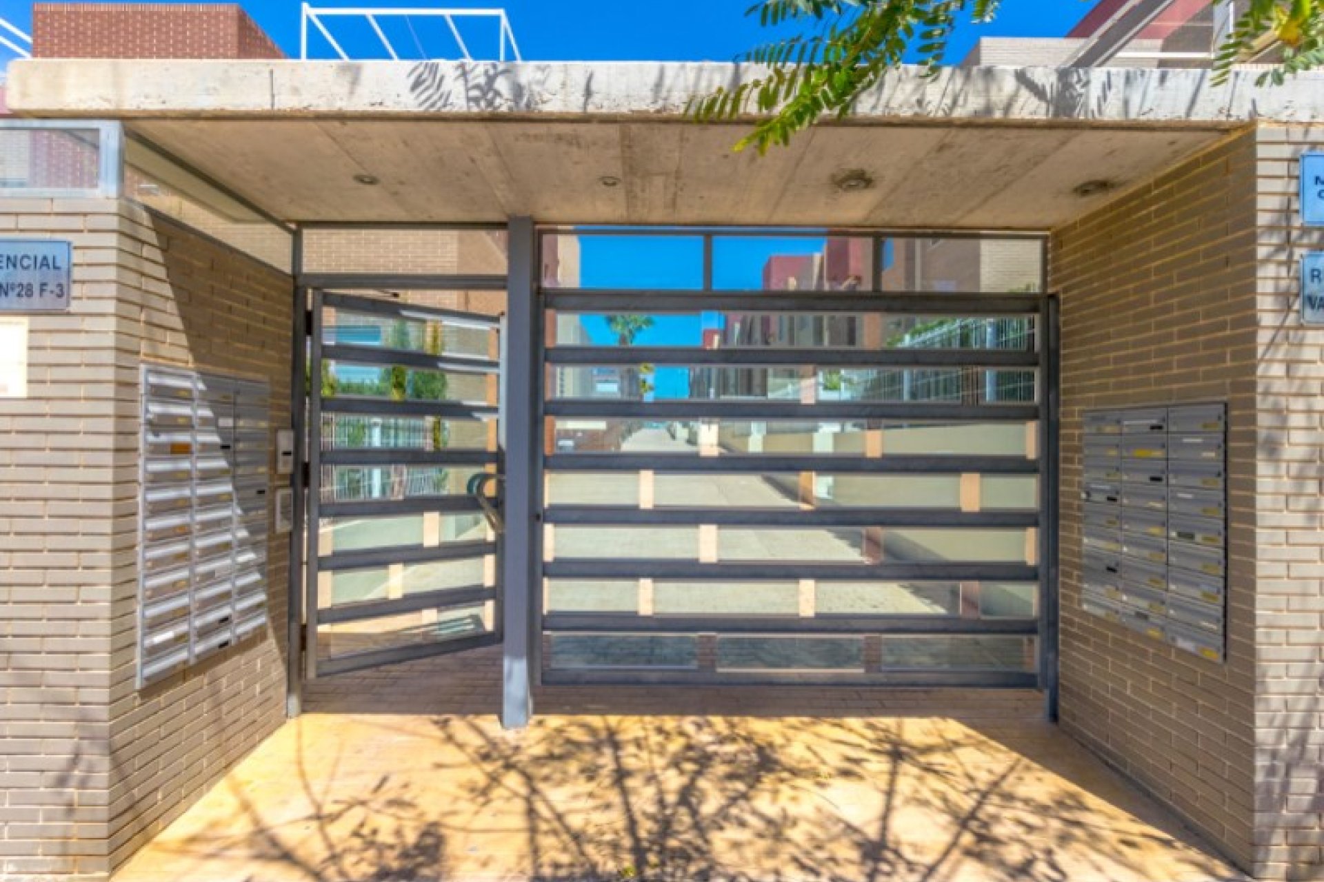 Használt Ingatlanok - Apartman -
Torrevieja - Costa Blanca