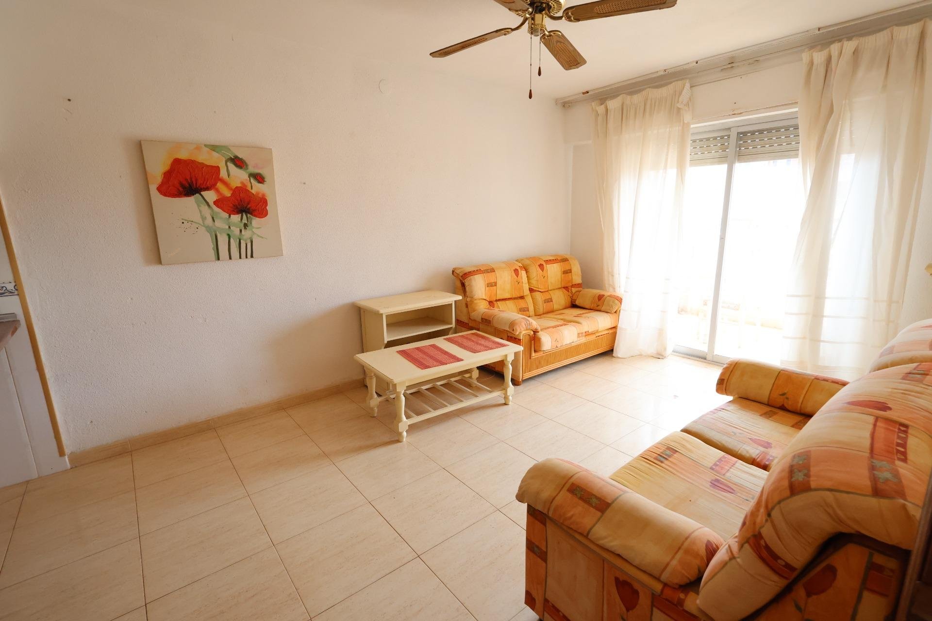 Használt Ingatlanok - Apartman -
Torrevieja - Costa Blanca