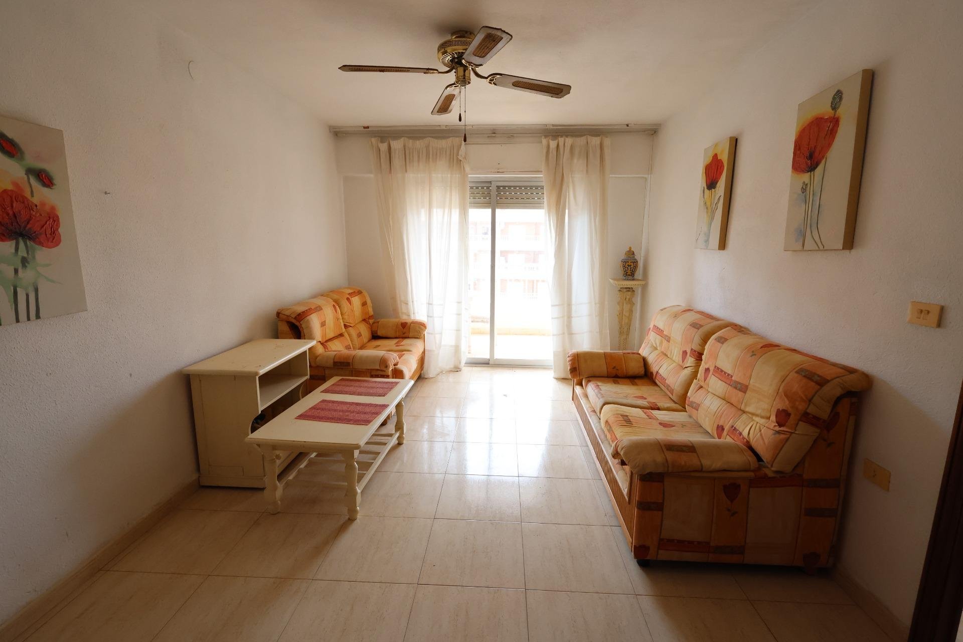 Használt Ingatlanok - Apartman -
Torrevieja - Costa Blanca