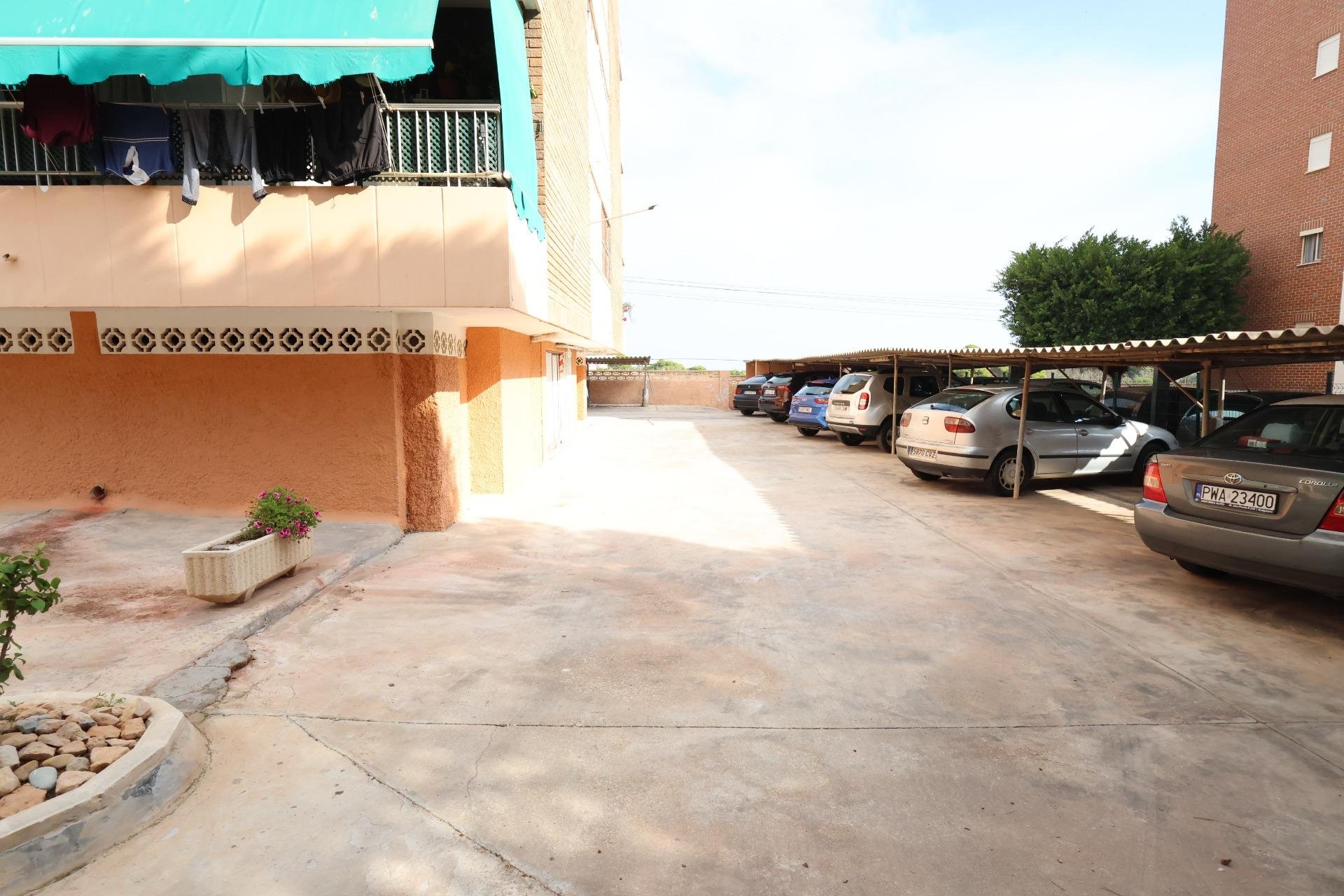 Használt Ingatlanok - Apartman -
Torrevieja - Costa Blanca