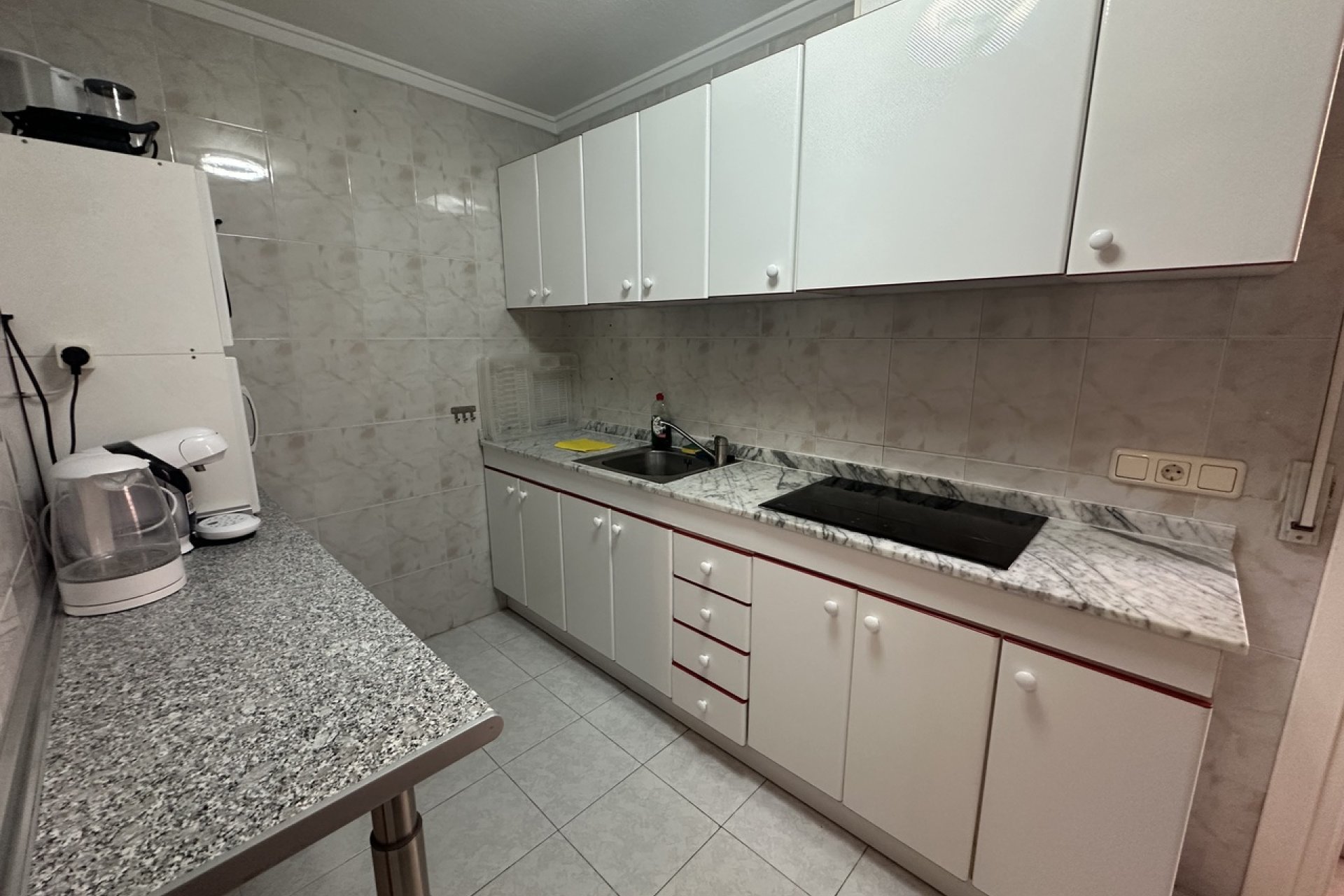 Használt Ingatlanok - Apartman -
Torrevieja - Costa Blanca