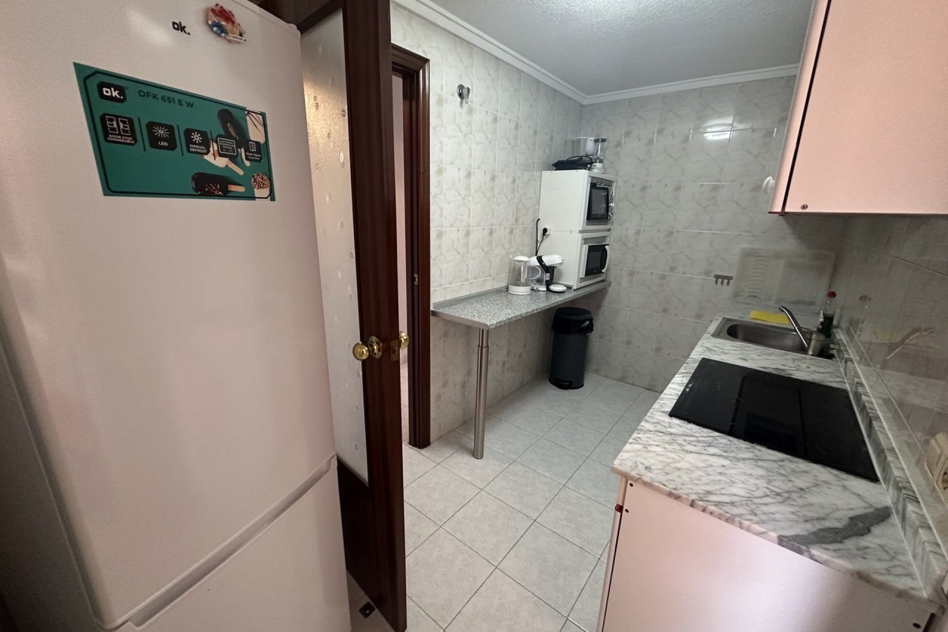 Használt Ingatlanok - Apartman -
Torrevieja - Costa Blanca