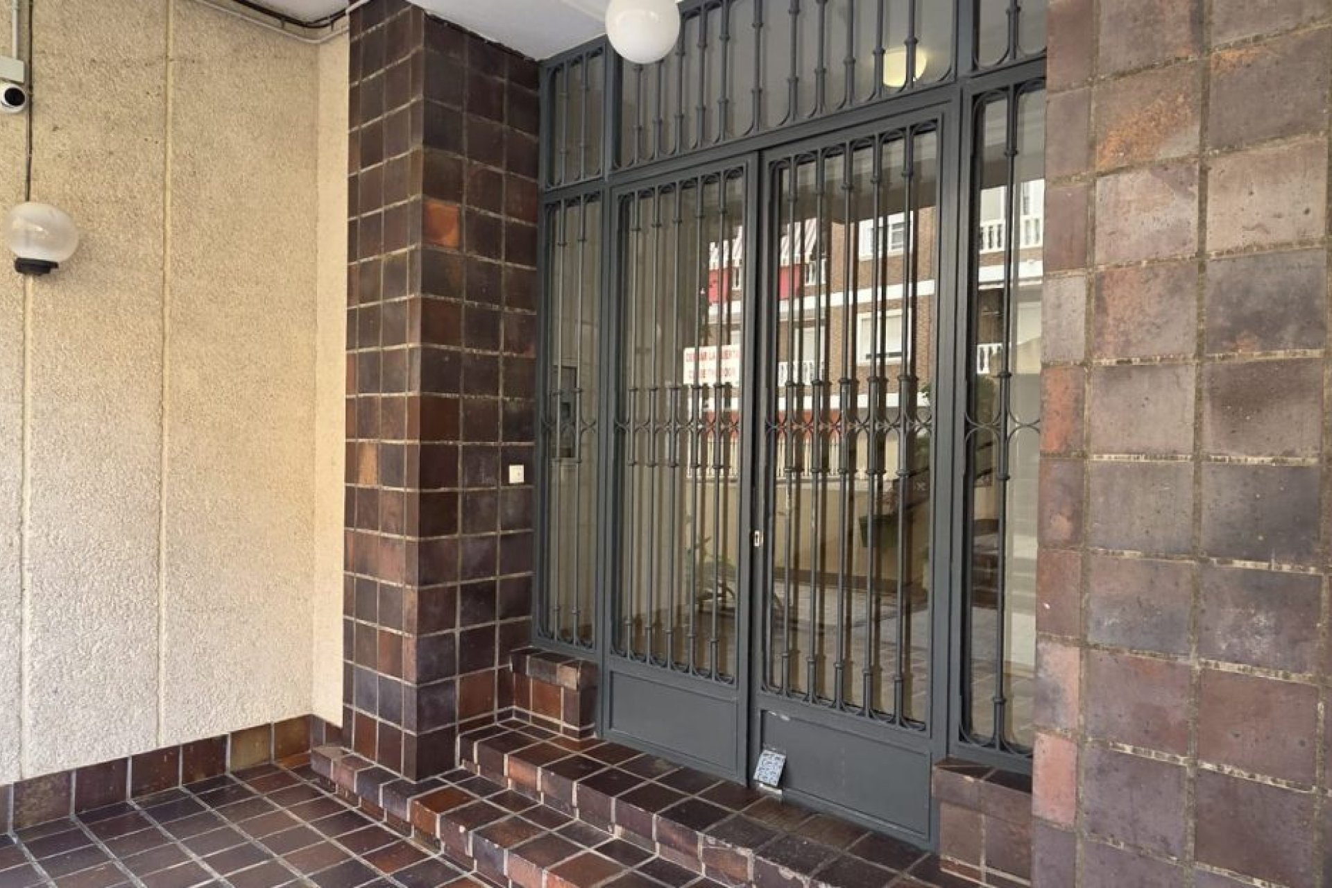 Használt Ingatlanok - Apartman -
Torrevieja - Costa Blanca