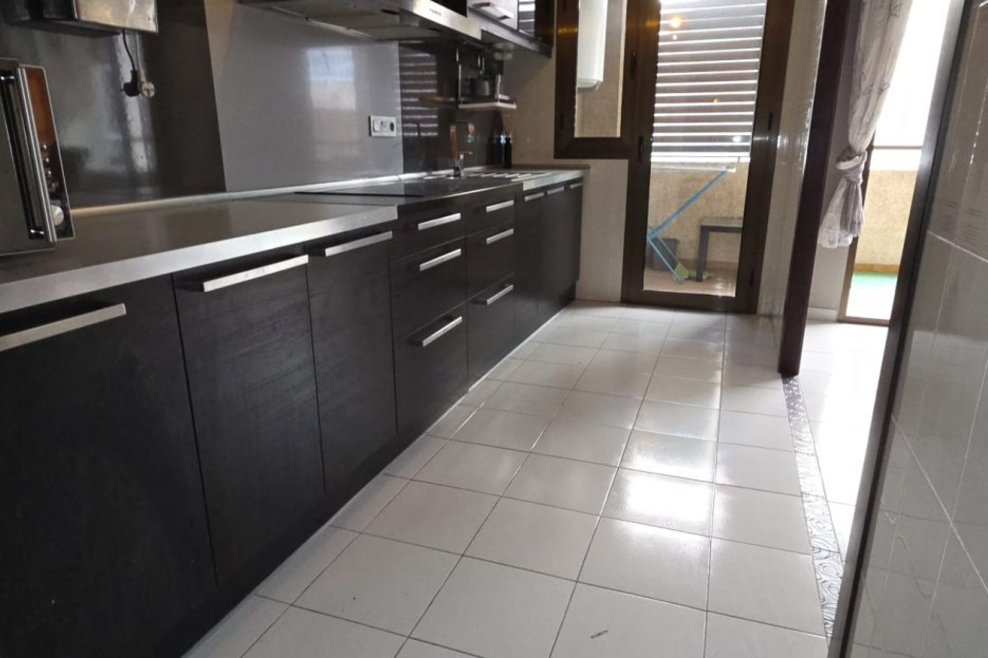 Használt Ingatlanok - Apartman -
Torrevieja - Costa Blanca