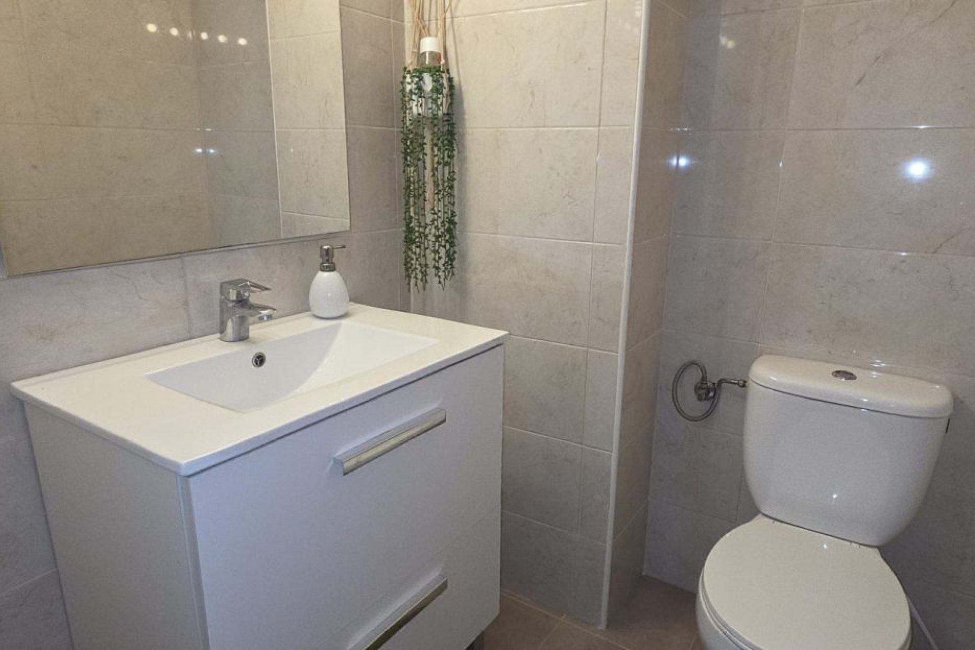 Használt Ingatlanok - Apartman -
Torrevieja - Costa Blanca