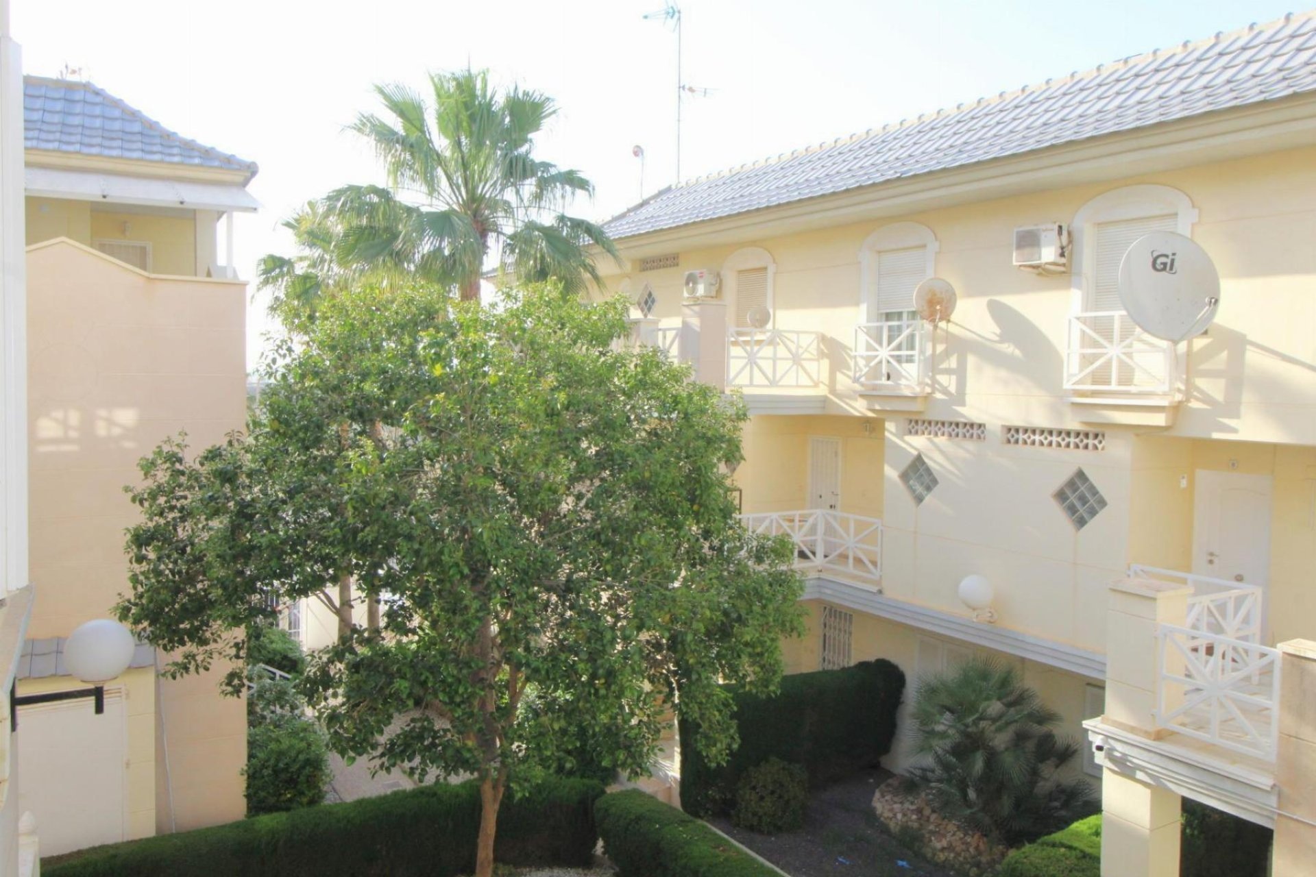 Használt Ingatlanok - Apartman -
Torrevieja - Costa Blanca