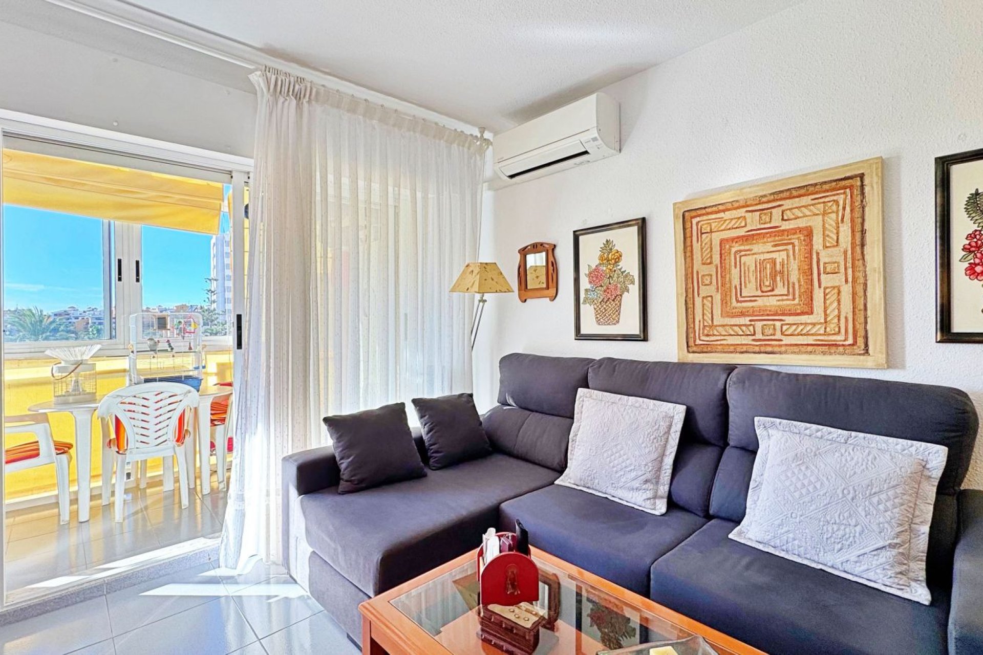 Használt Ingatlanok - Apartman -
Torrevieja - Costa Blanca