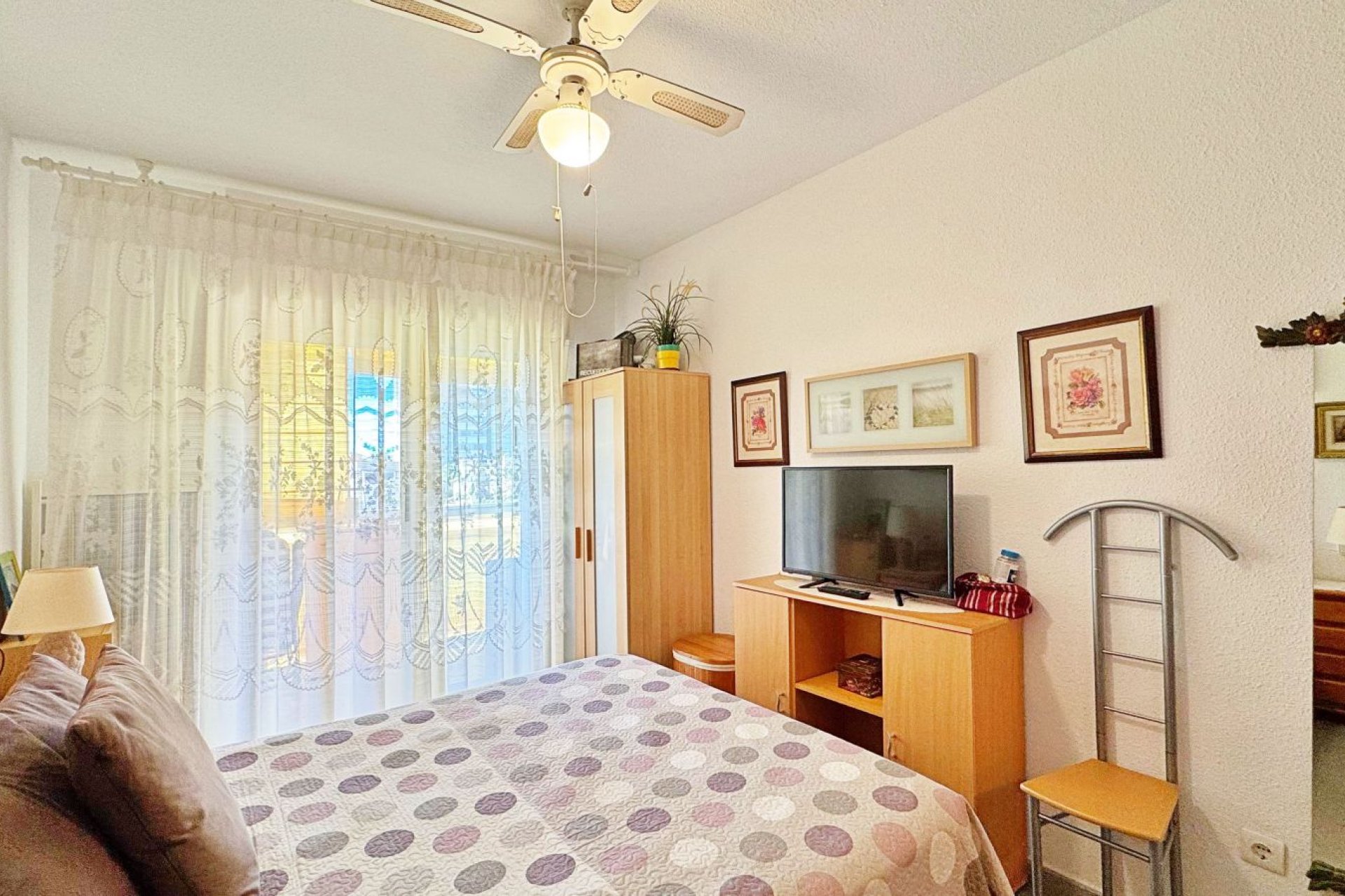 Használt Ingatlanok - Apartman -
Torrevieja - Costa Blanca