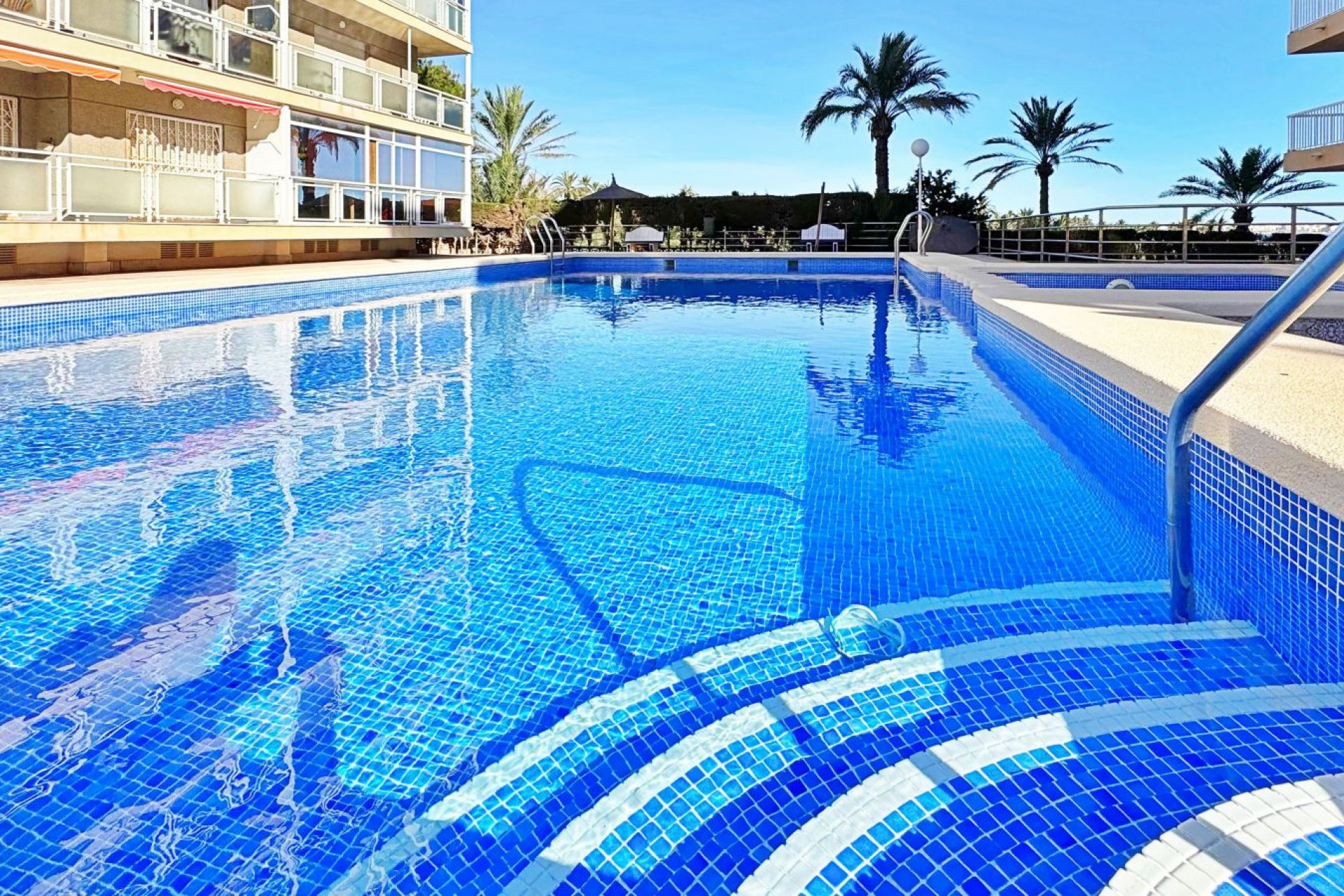 Használt Ingatlanok - Apartman -
Torrevieja - Costa Blanca