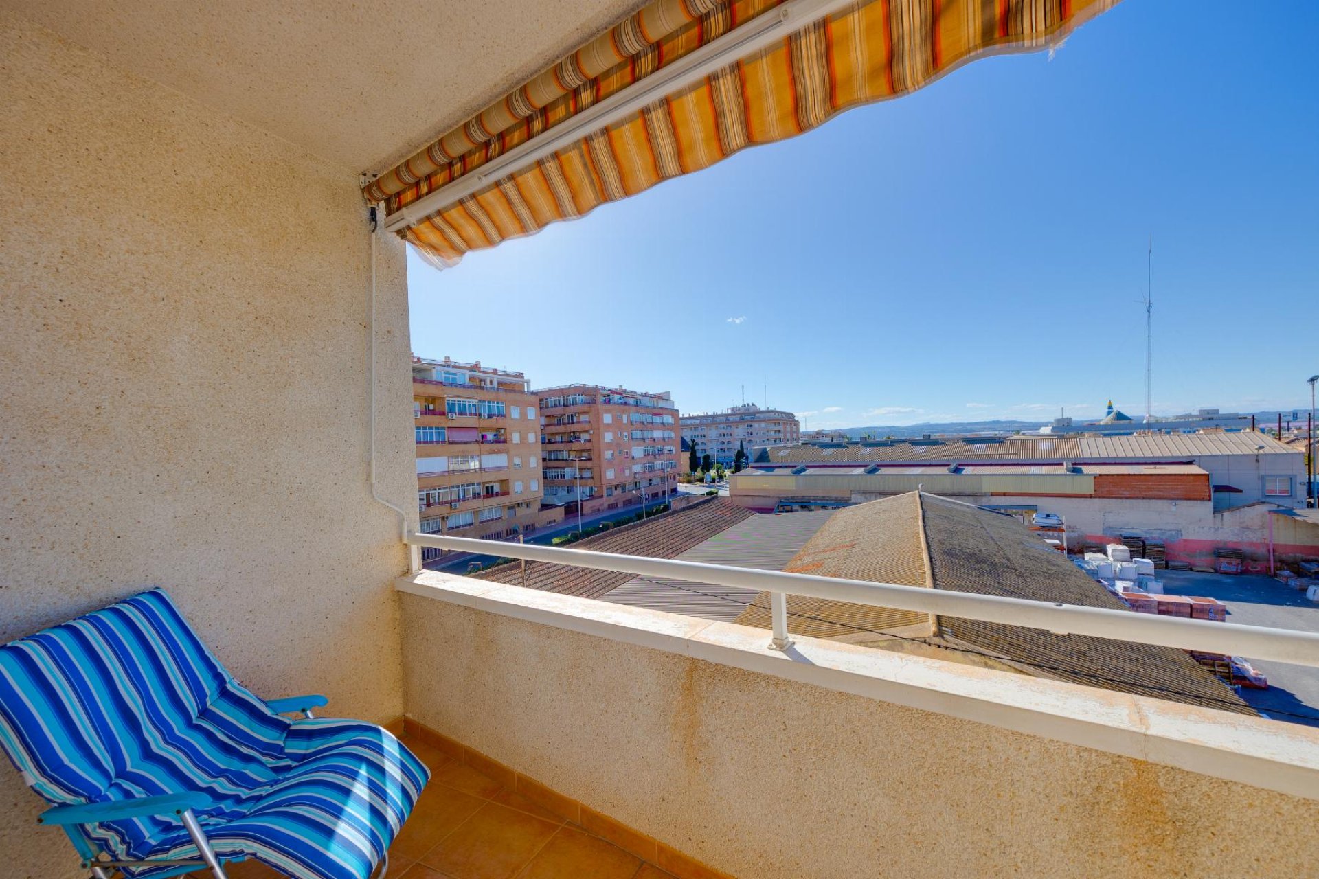 Használt Ingatlanok - Apartman -
Torrevieja - Costa Blanca
