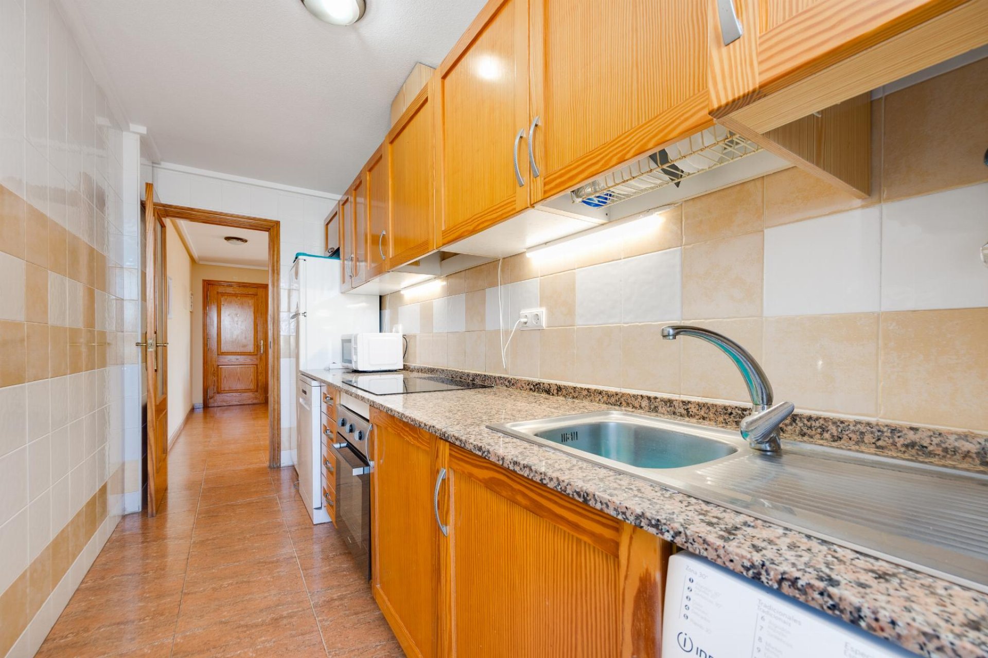 Használt Ingatlanok - Apartman -
Torrevieja - Costa Blanca