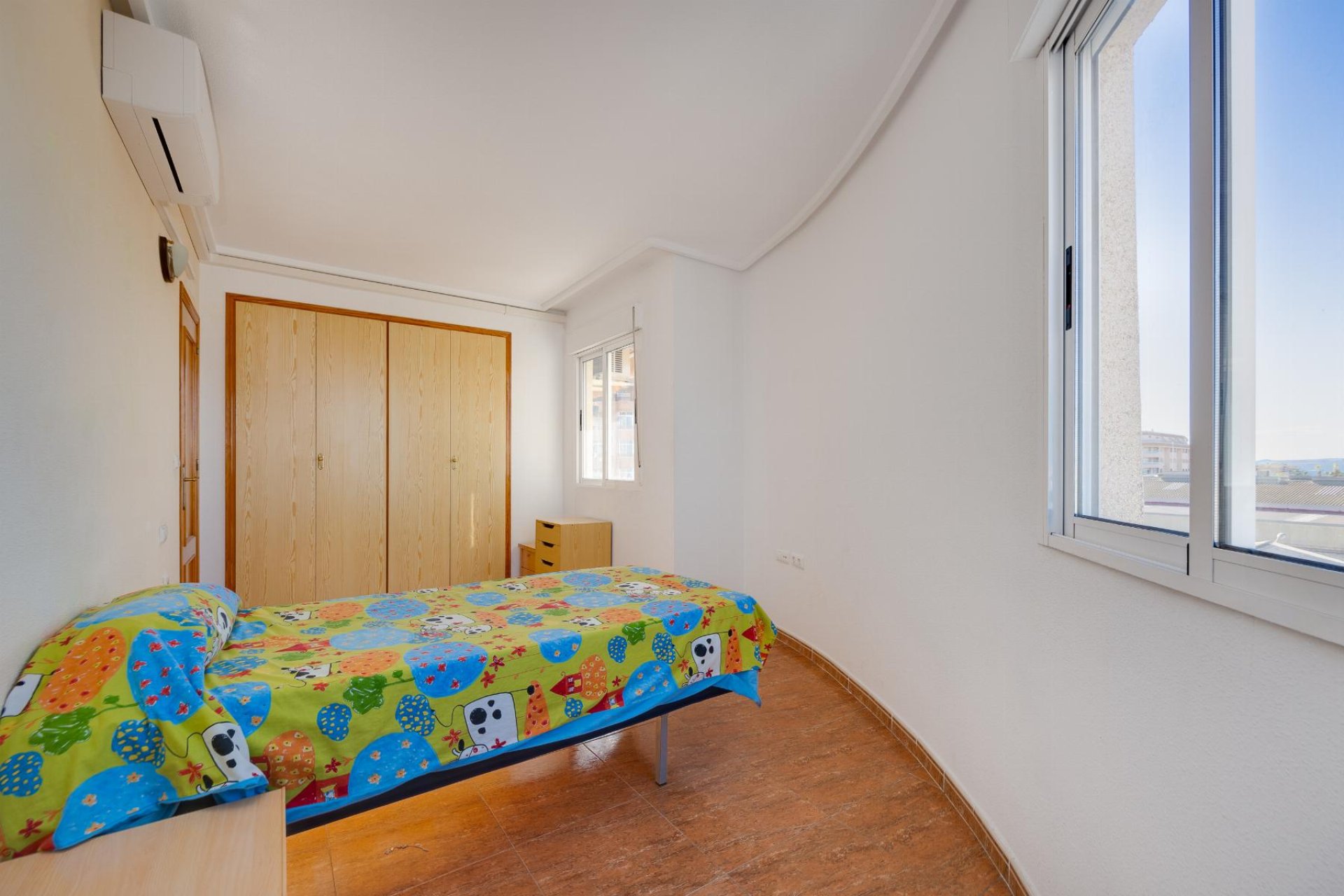 Használt Ingatlanok - Apartman -
Torrevieja - Costa Blanca