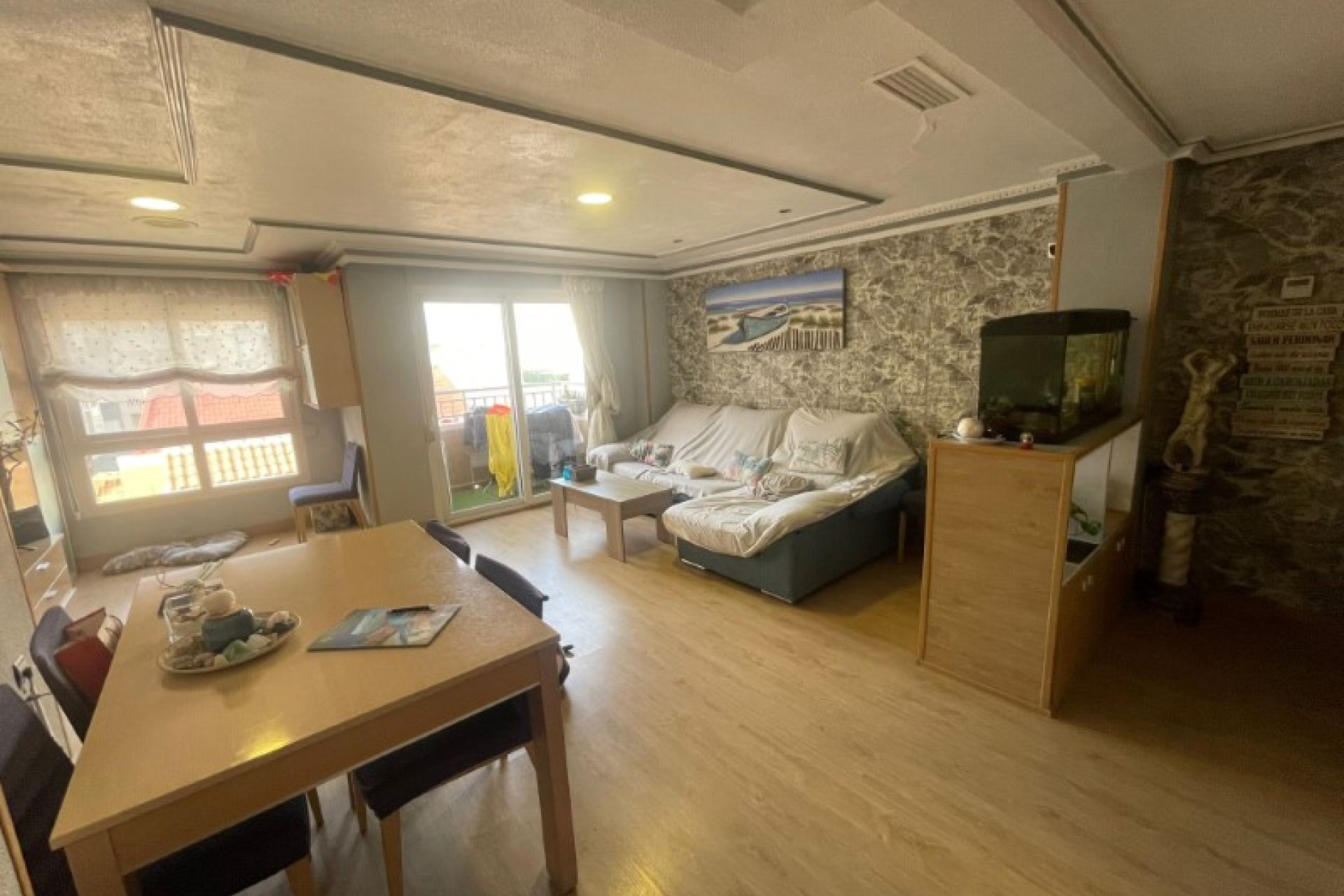 Használt Ingatlanok - Apartman -
Torrevieja - Costa Blanca