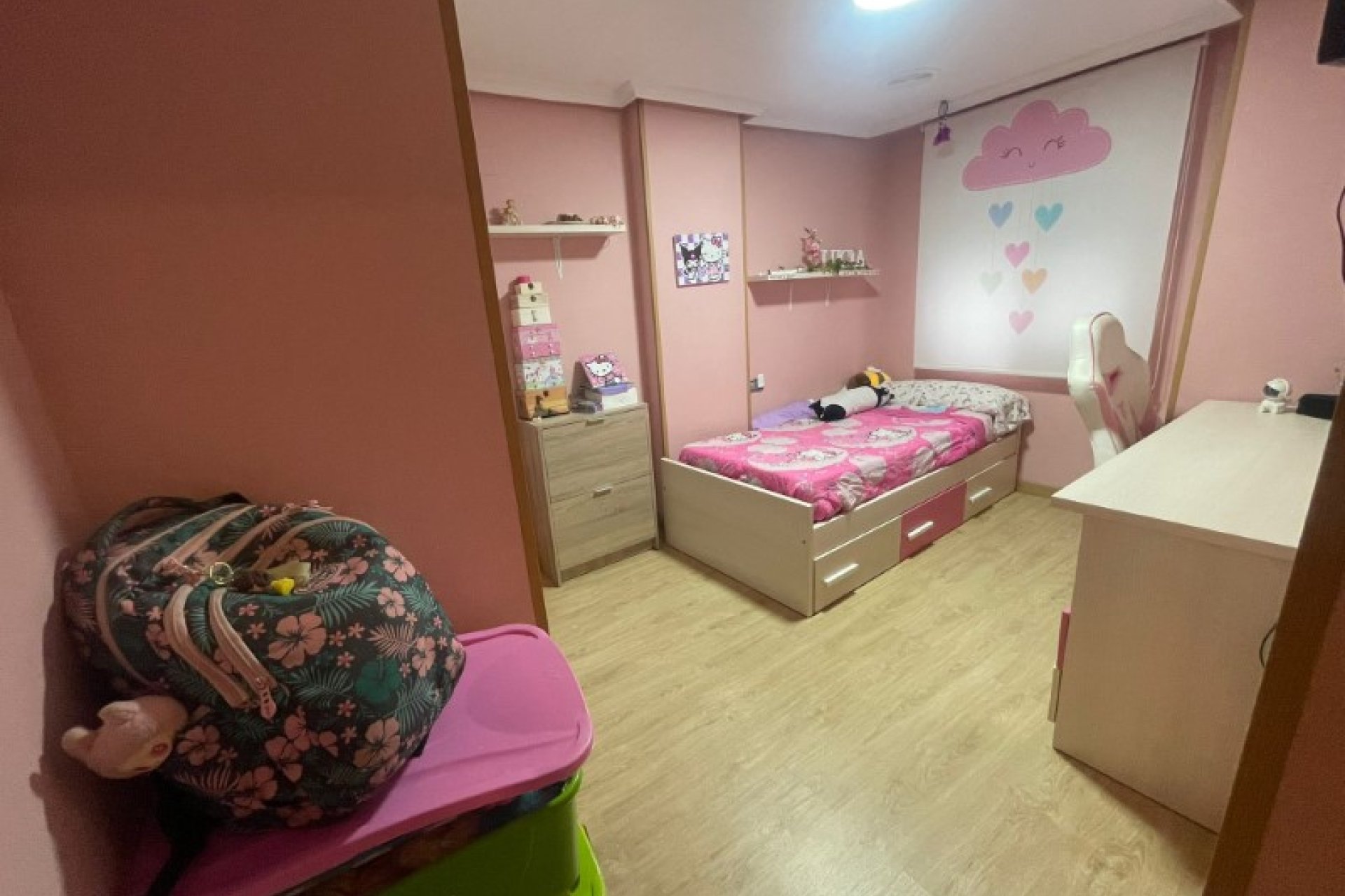 Használt Ingatlanok - Apartman -
Torrevieja - Costa Blanca