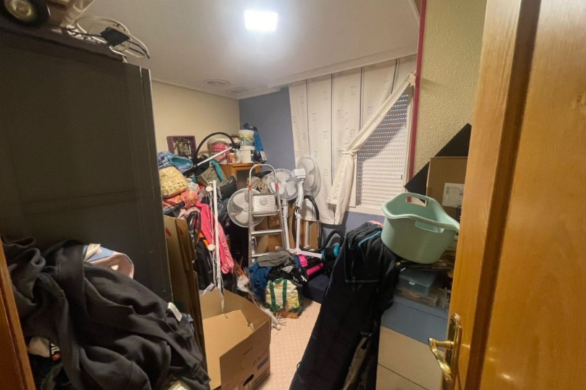 Használt Ingatlanok - Apartman -
Torrevieja - Costa Blanca