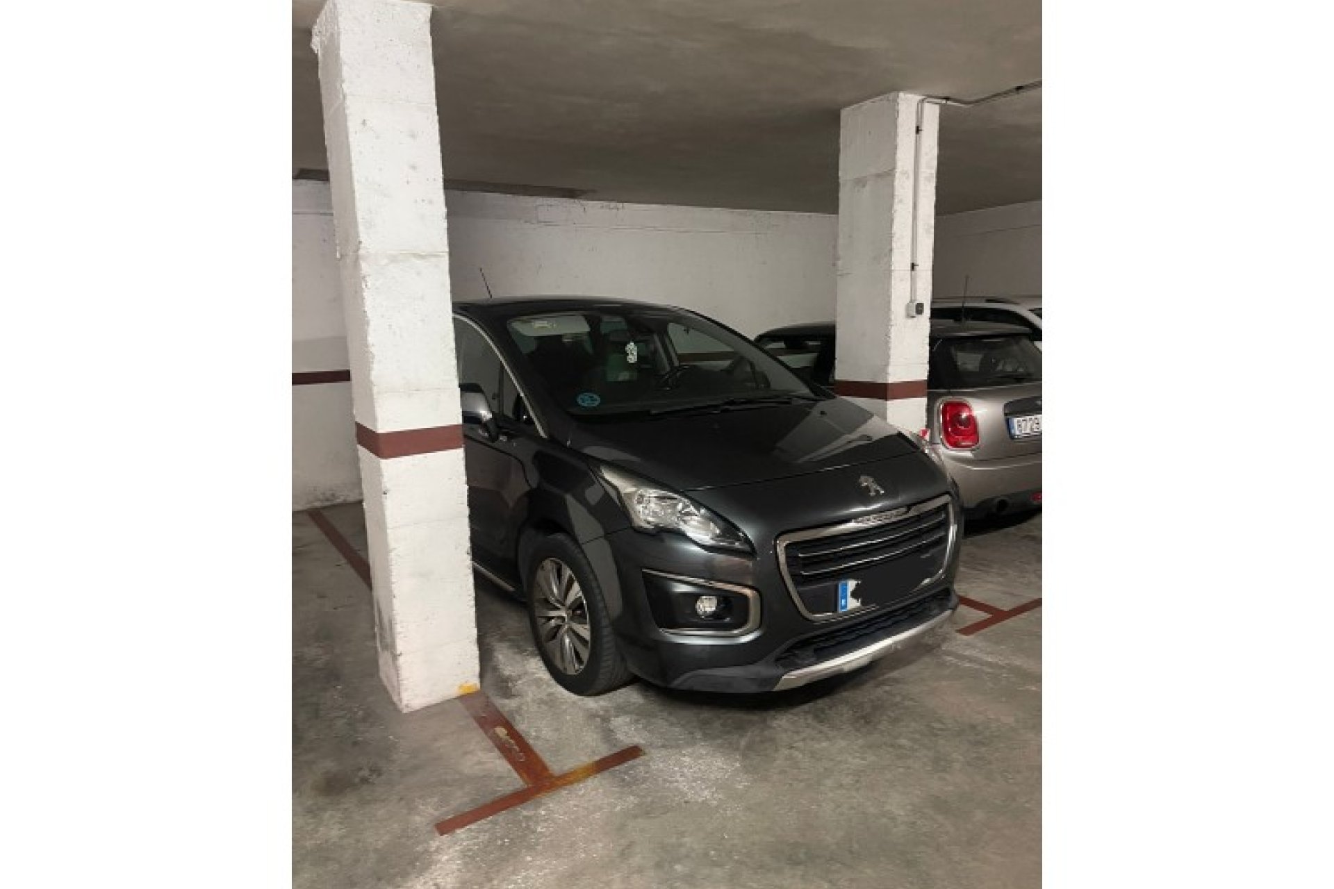 Használt Ingatlanok - Apartman -
Torrevieja - Costa Blanca