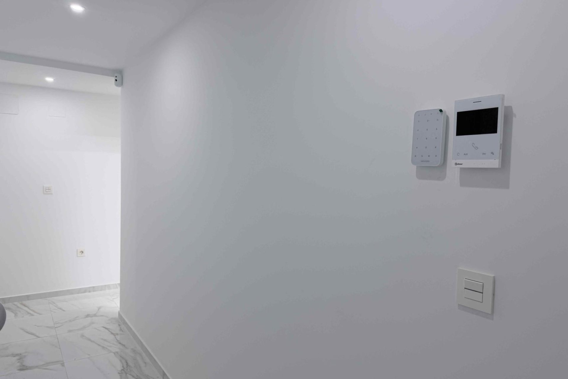 Használt Ingatlanok - Apartman -
Torrevieja - Costa Blanca