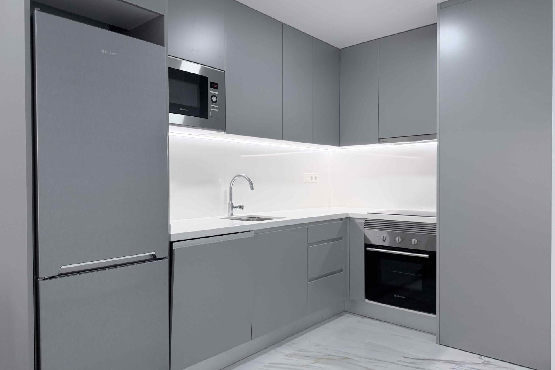 Használt Ingatlanok - Apartman -
Torrevieja - Costa Blanca