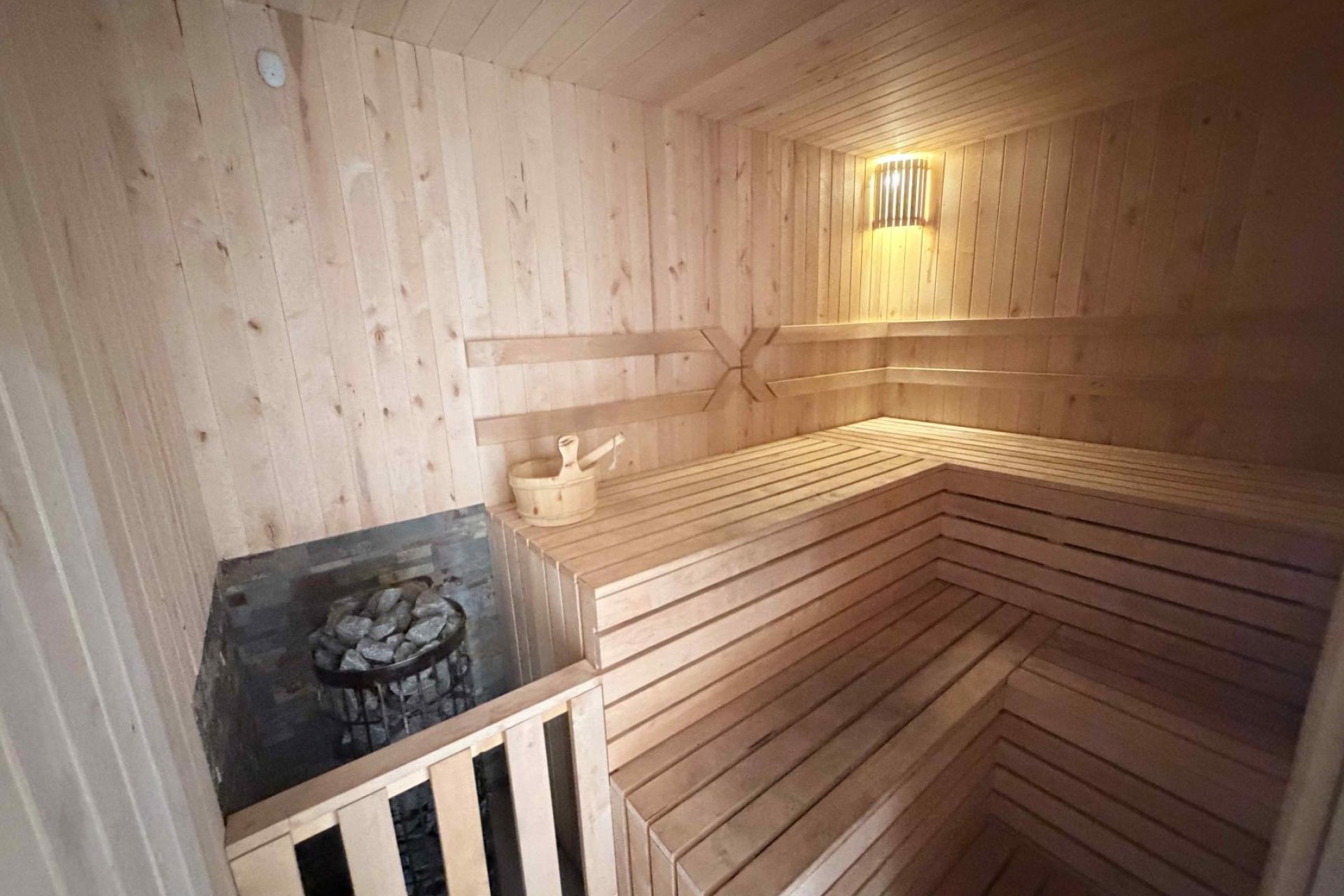 Használt Ingatlanok - Apartman -
Torrevieja - Costa Blanca