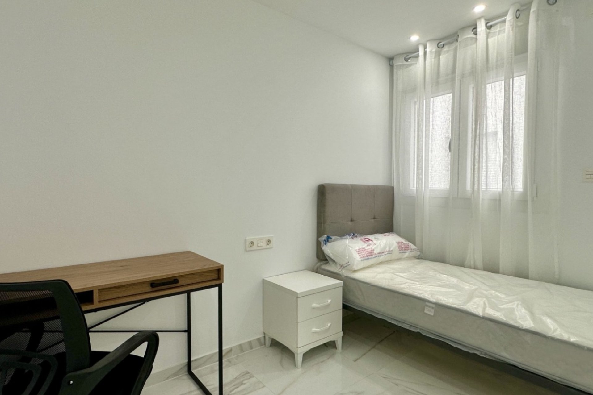 Használt Ingatlanok - Apartman -
Torrevieja - Costa Blanca