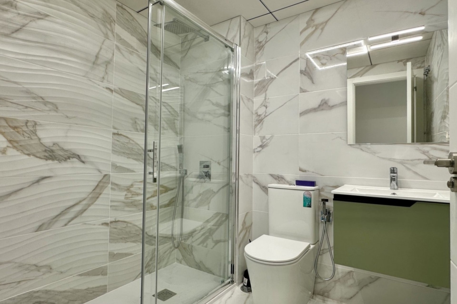 Használt Ingatlanok - Apartman -
Torrevieja - Costa Blanca