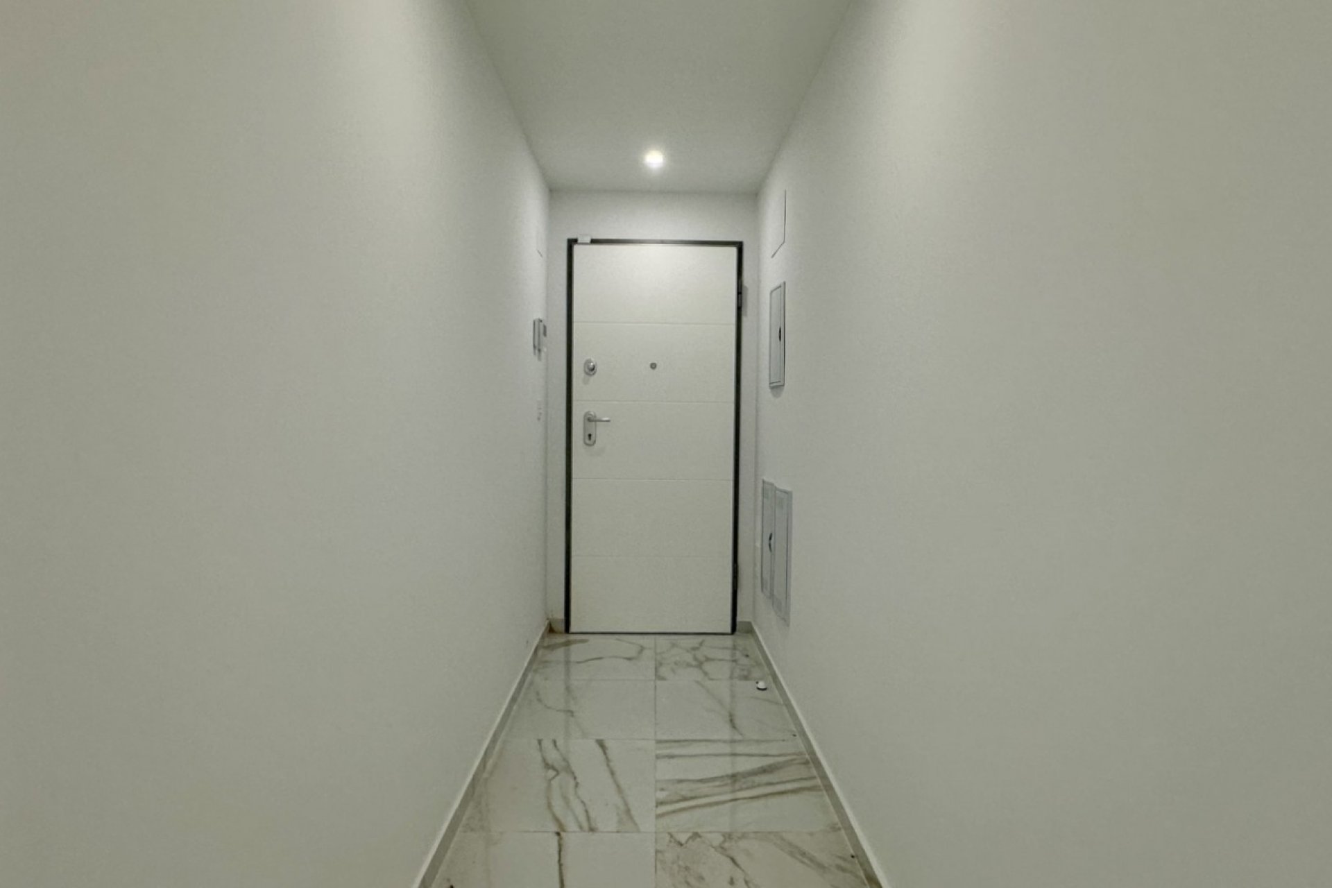 Használt Ingatlanok - Apartman -
Torrevieja - Costa Blanca