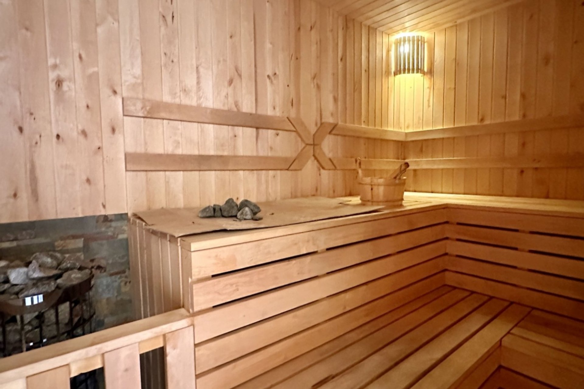 Használt Ingatlanok - Apartman -
Torrevieja - Costa Blanca