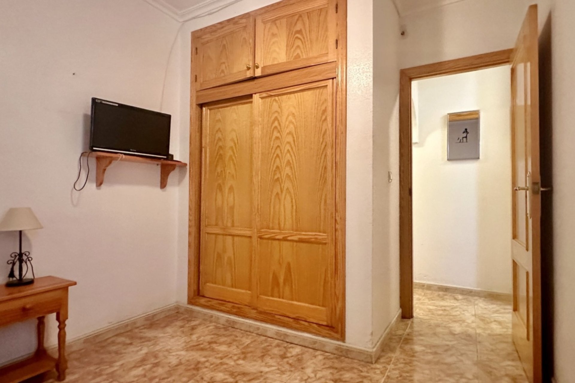 Használt Ingatlanok - Apartman -
Torrevieja - Costa Blanca