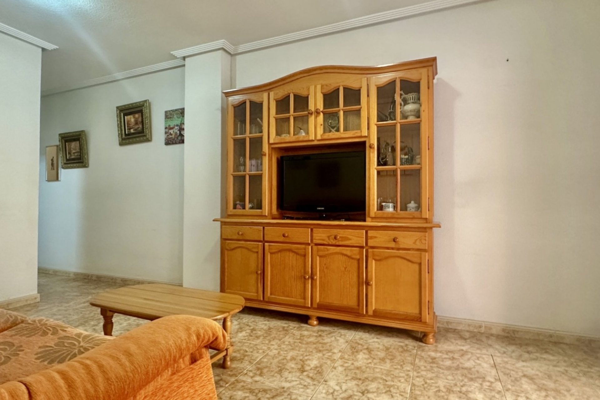 Használt Ingatlanok - Apartman -
Torrevieja - Costa Blanca