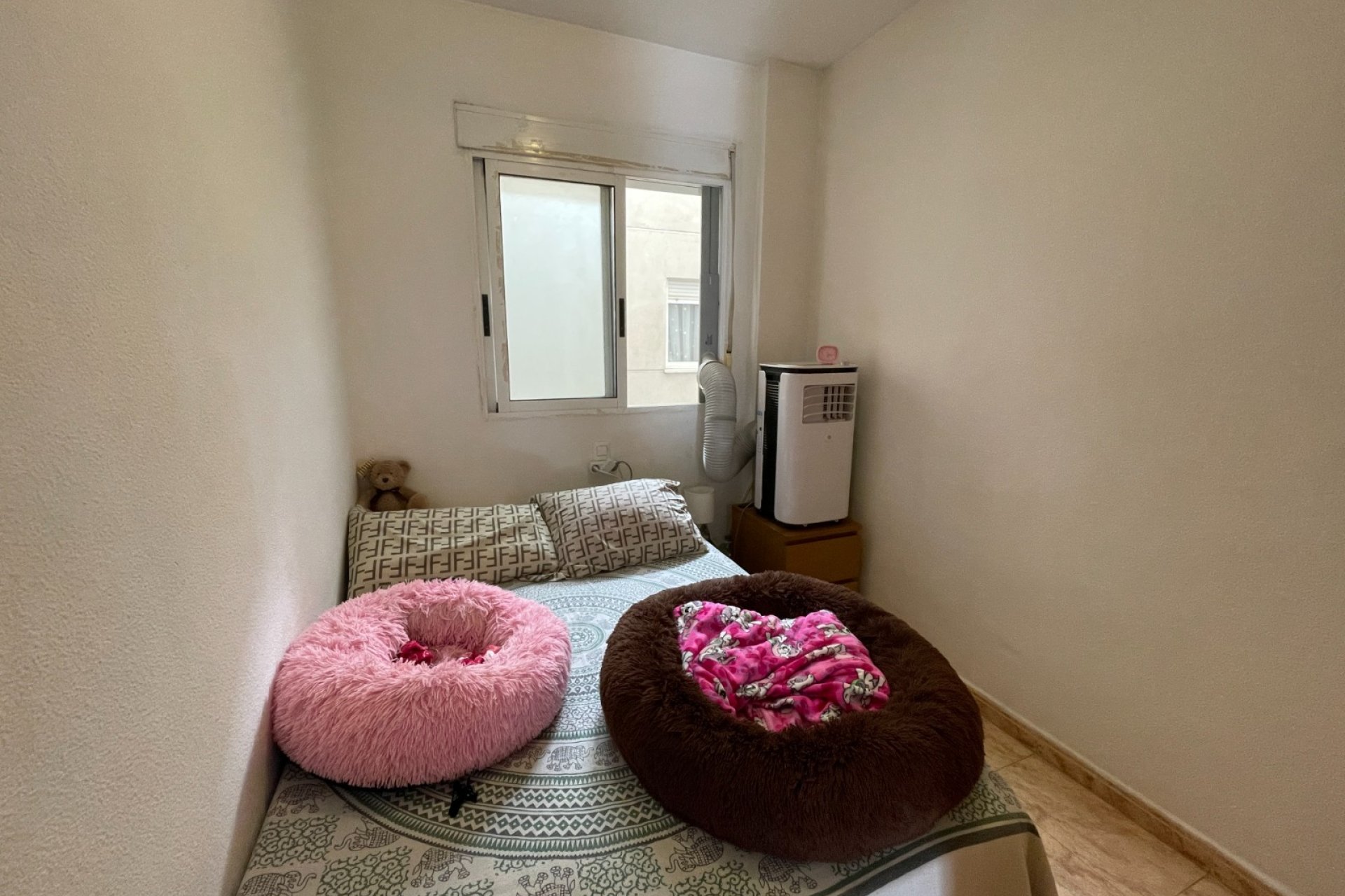 Használt Ingatlanok - Apartman -
Torrevieja - Costa Blanca