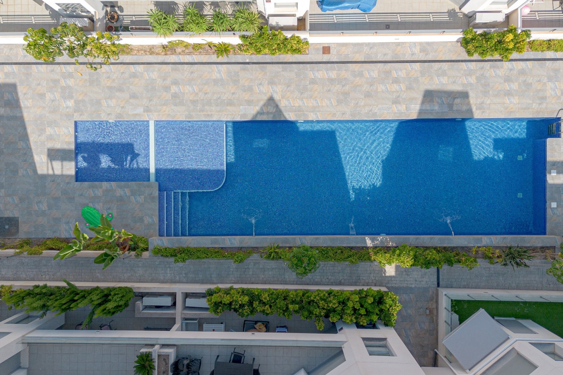 Használt Ingatlanok - Apartman -
Torrevieja - Costa Blanca