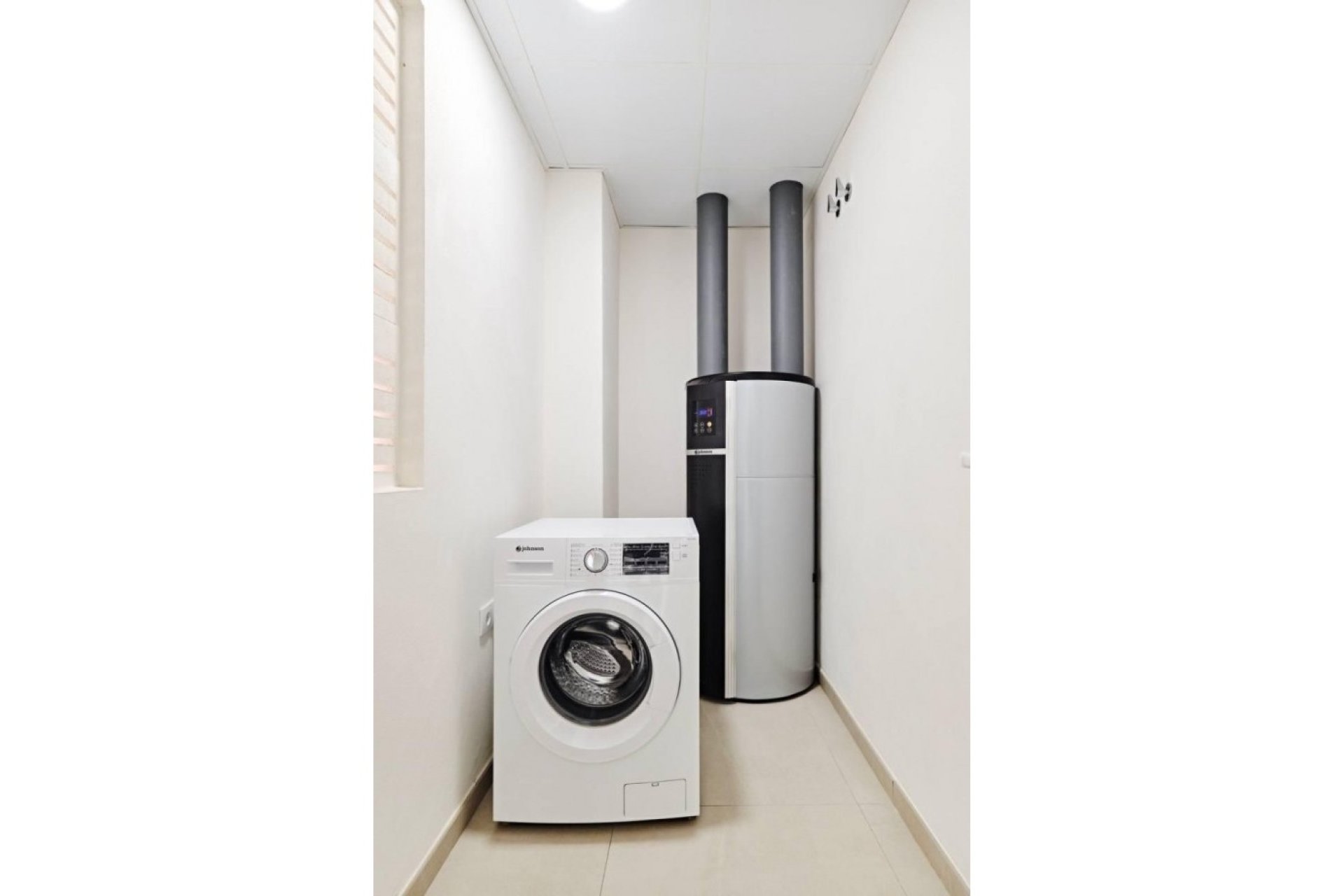 Használt Ingatlanok - Apartman -
Torrevieja - Costa Blanca