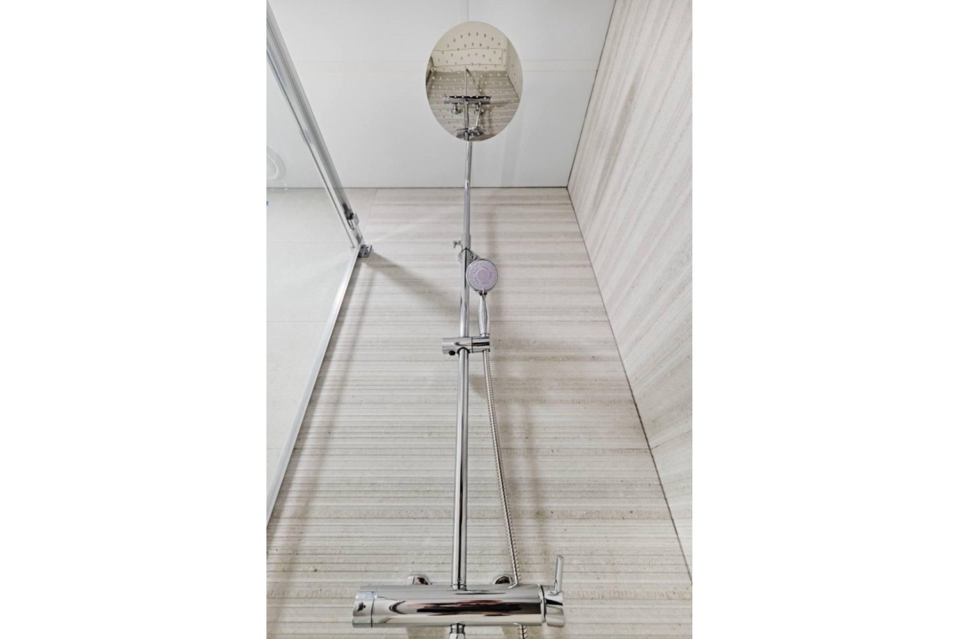 Használt Ingatlanok - Apartman -
Torrevieja - Costa Blanca