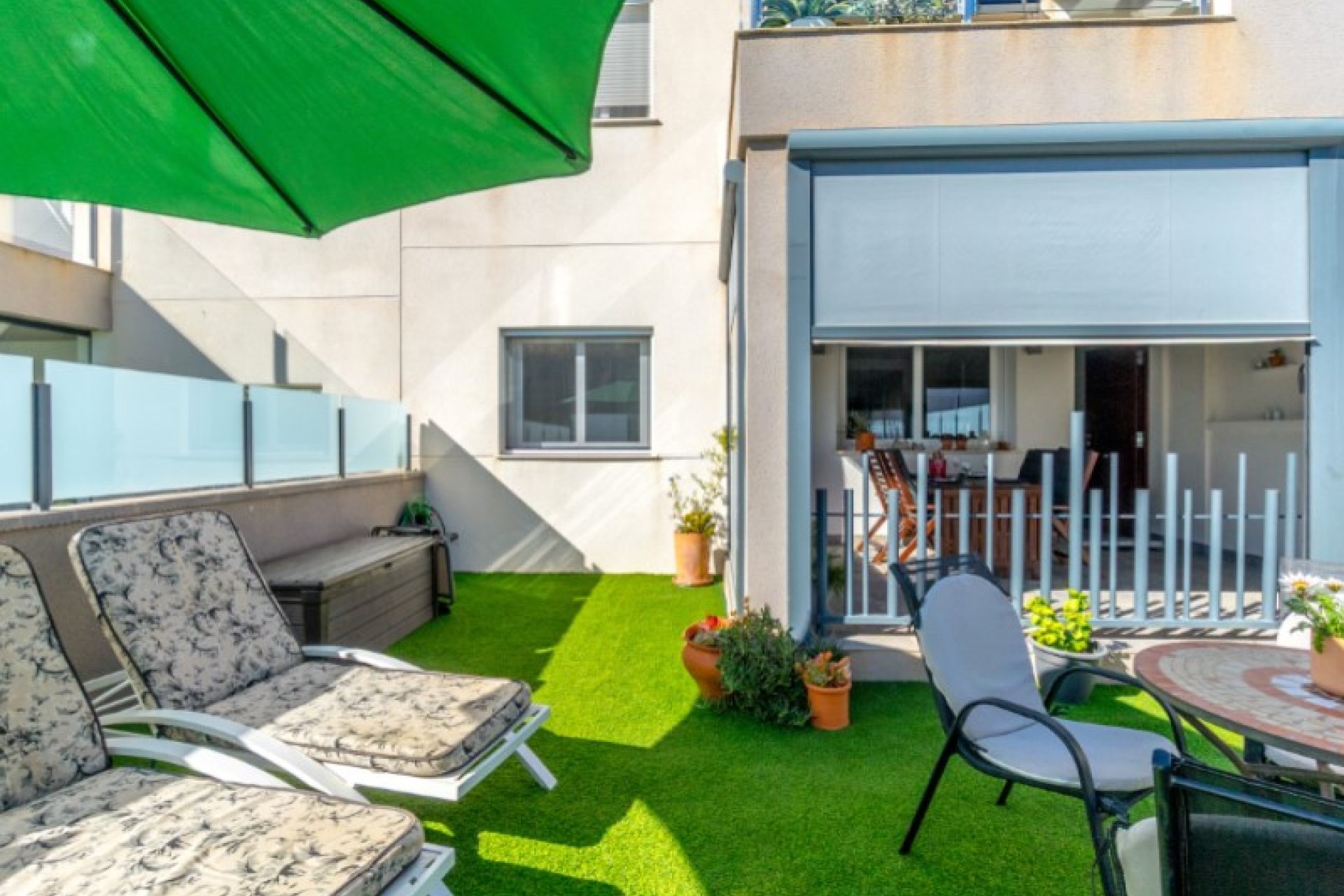 Használt Ingatlanok - Apartman -
Torrevieja - Costa Blanca