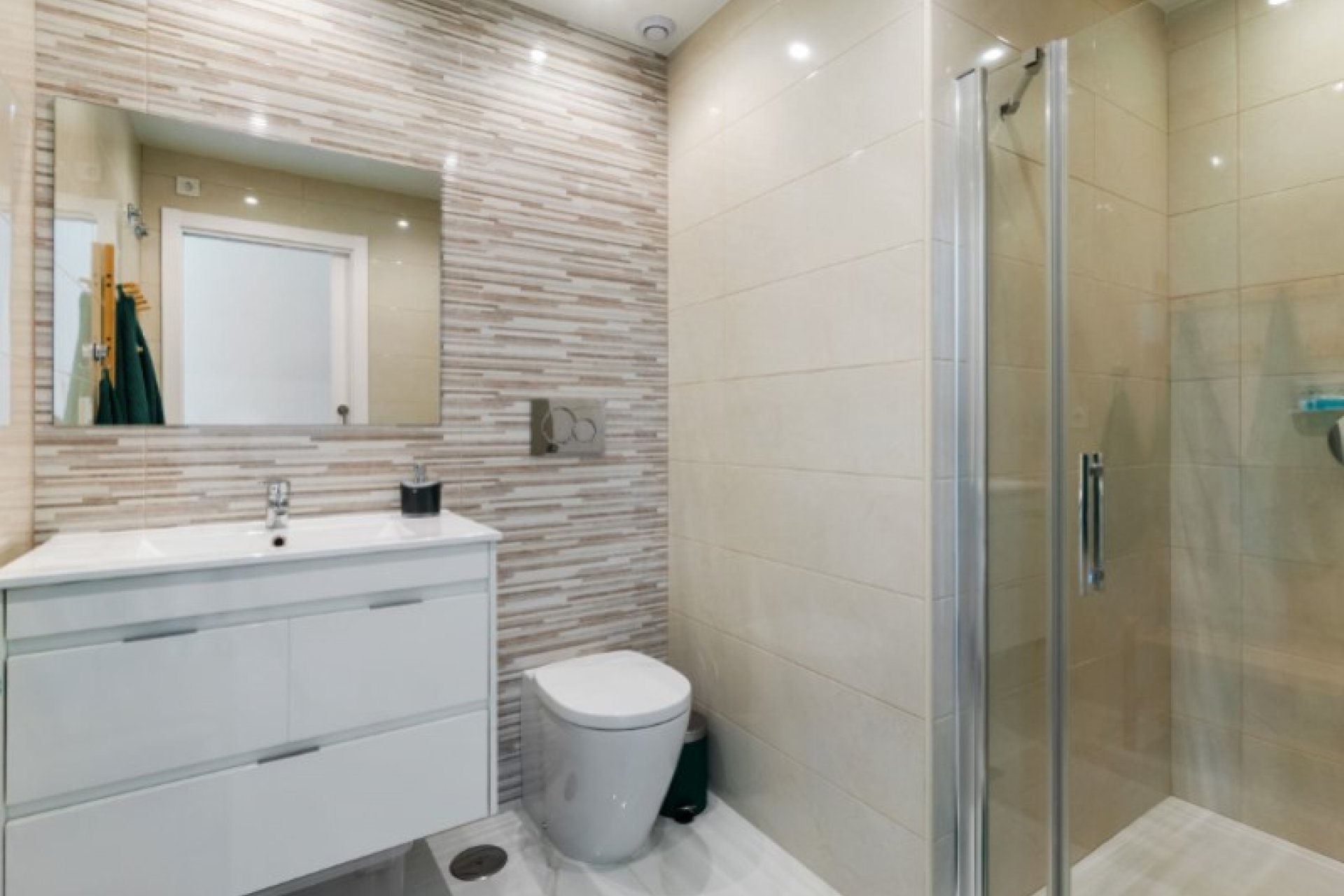 Használt Ingatlanok - Apartman -
Torrevieja - Costa Blanca