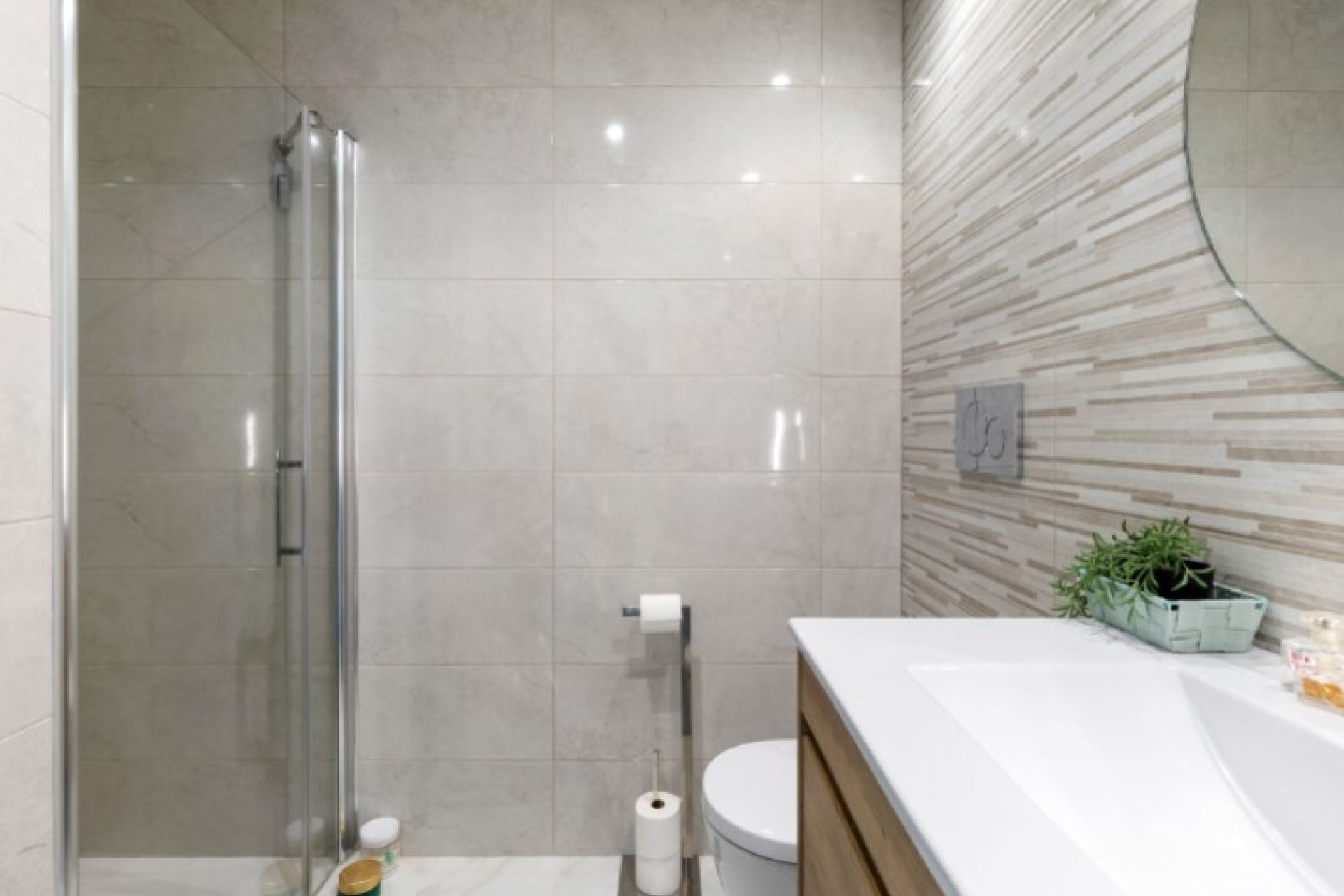 Használt Ingatlanok - Apartman -
Torrevieja - Costa Blanca