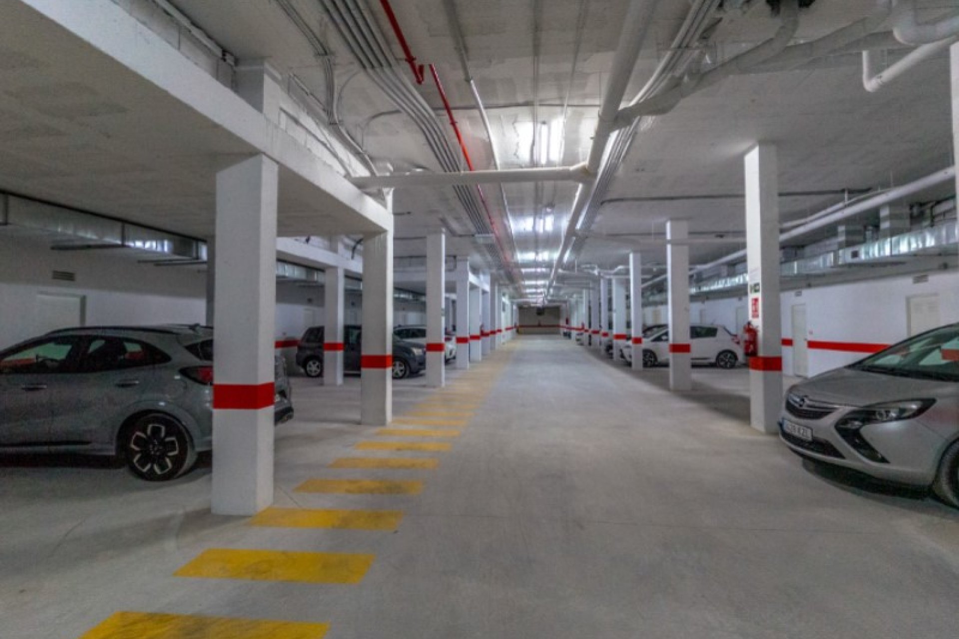 Használt Ingatlanok - Apartman -
Torrevieja - Costa Blanca