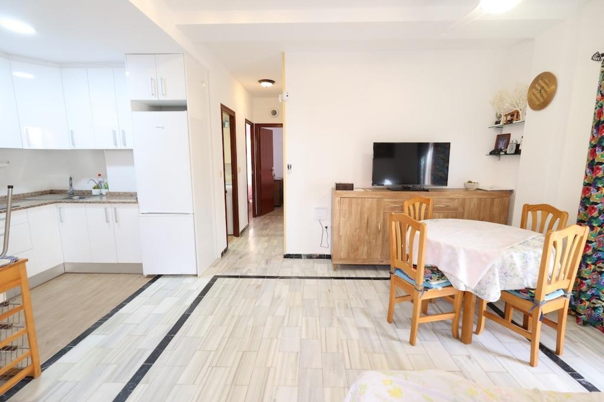 Használt Ingatlanok - Apartman -
Torrevieja - Costa Blanca