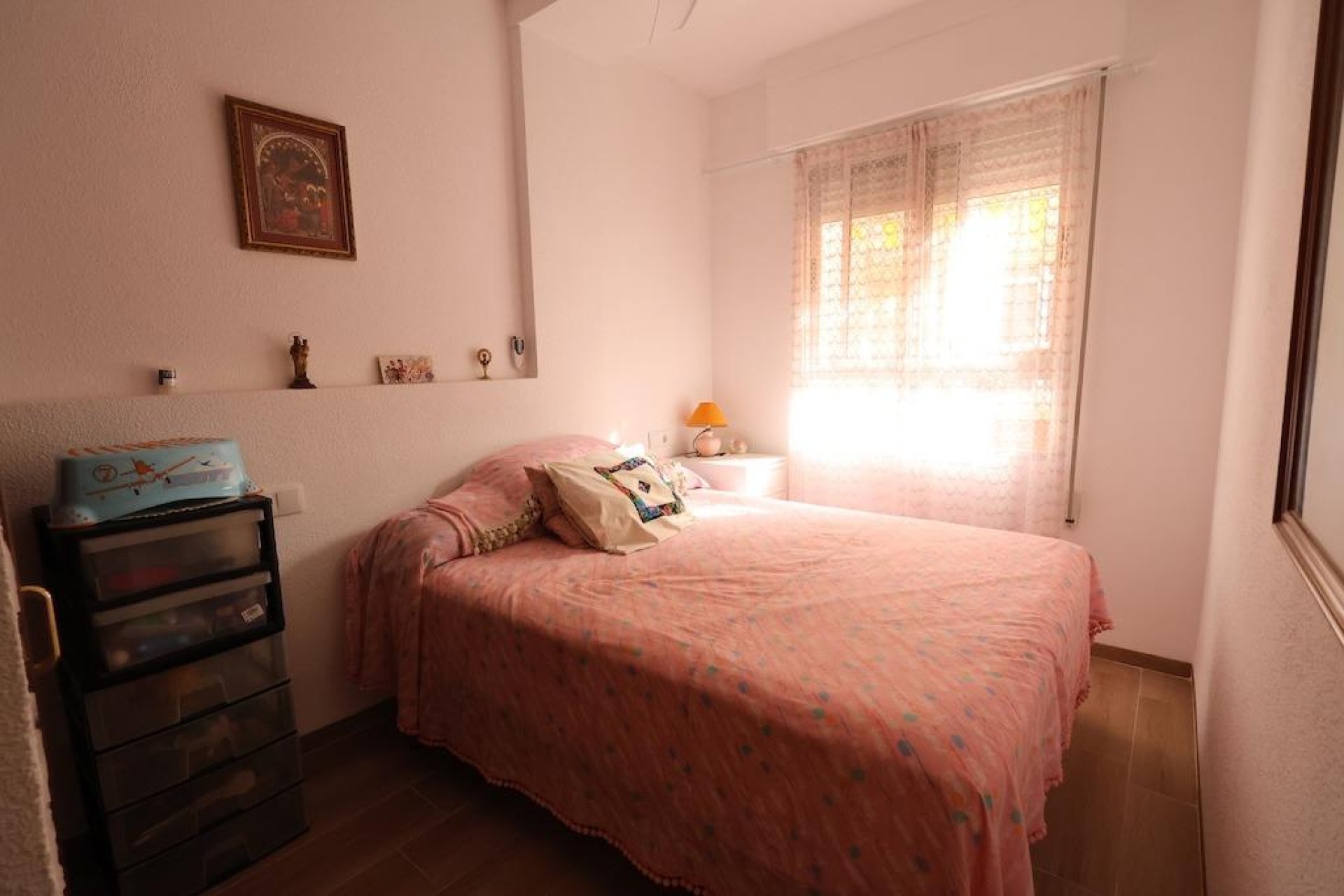 Használt Ingatlanok - Apartman -
Torrevieja - Costa Blanca