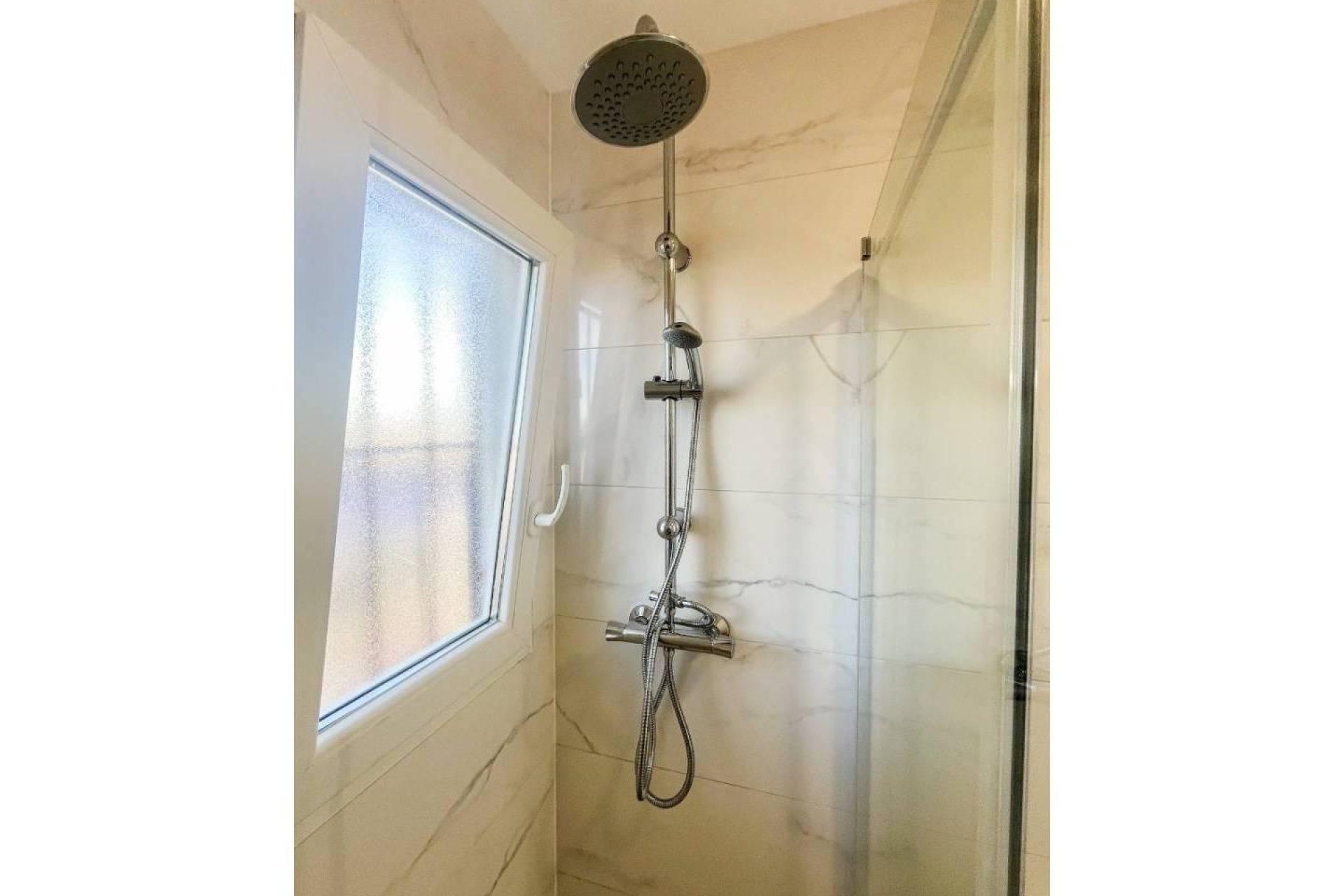 Használt Ingatlanok - Apartman -
Torrevieja - Costa Blanca