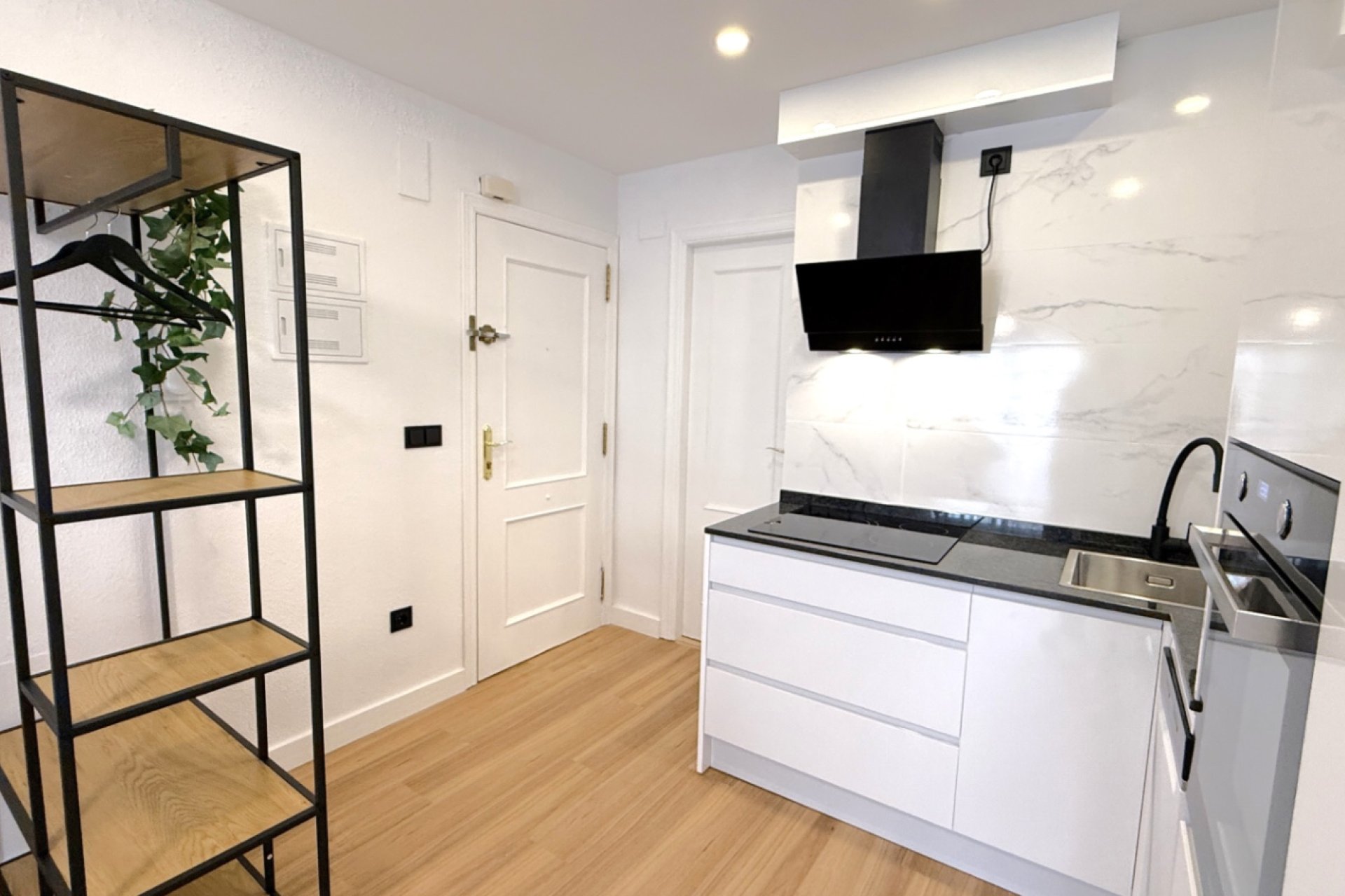 Használt Ingatlanok - Apartman -
Torrevieja - Costa Blanca