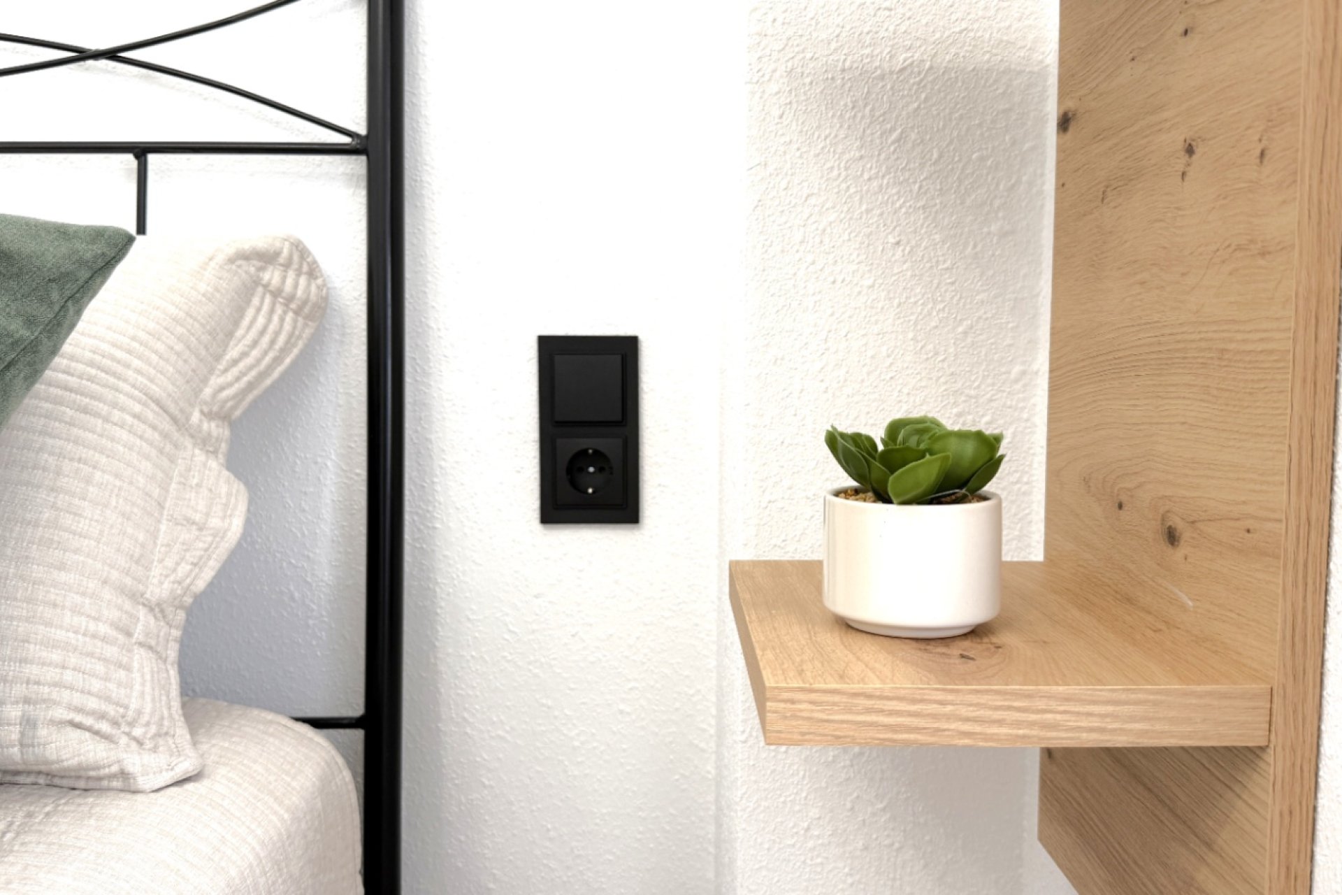 Használt Ingatlanok - Apartman -
Torrevieja - Costa Blanca