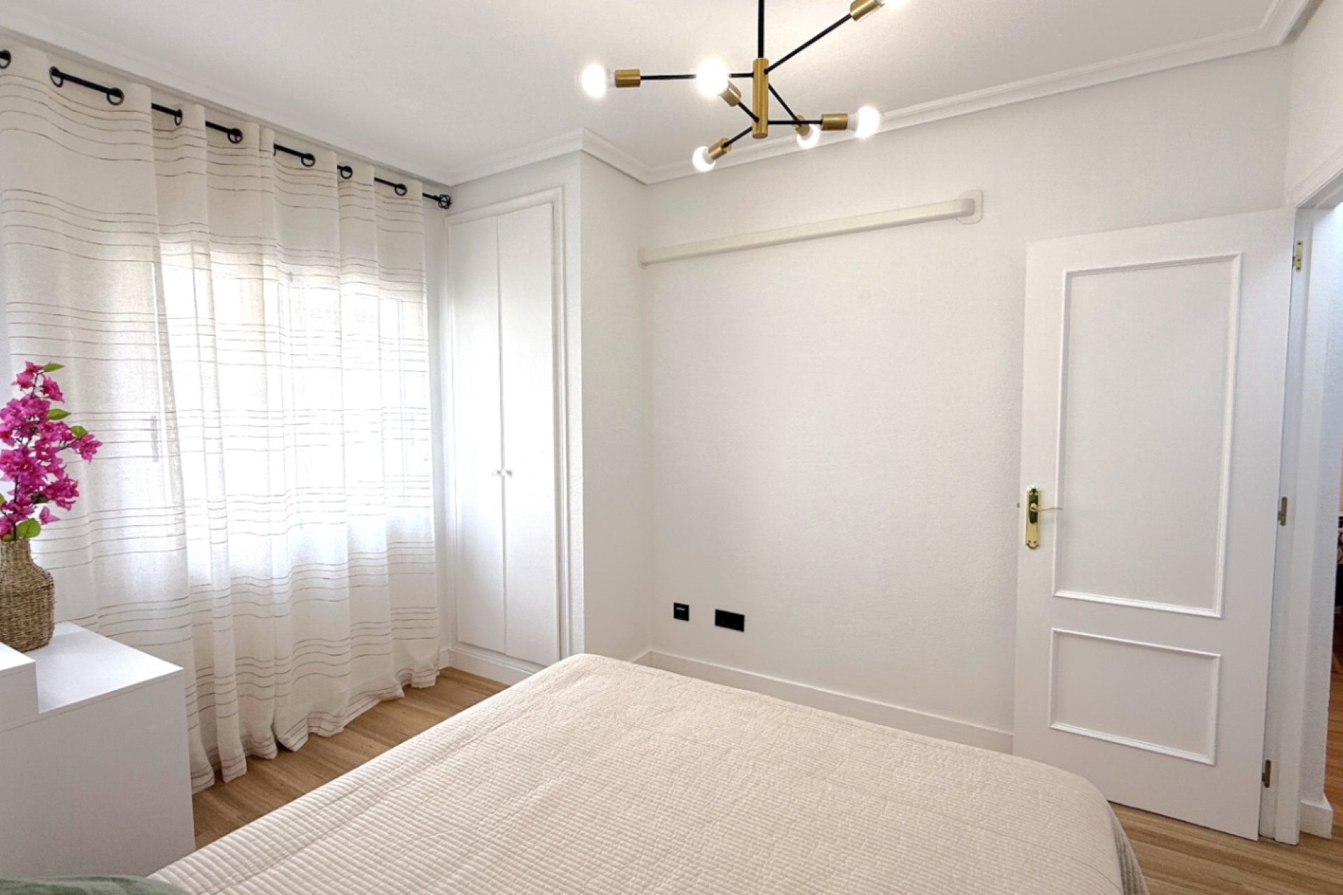 Használt Ingatlanok - Apartman -
Torrevieja - Costa Blanca