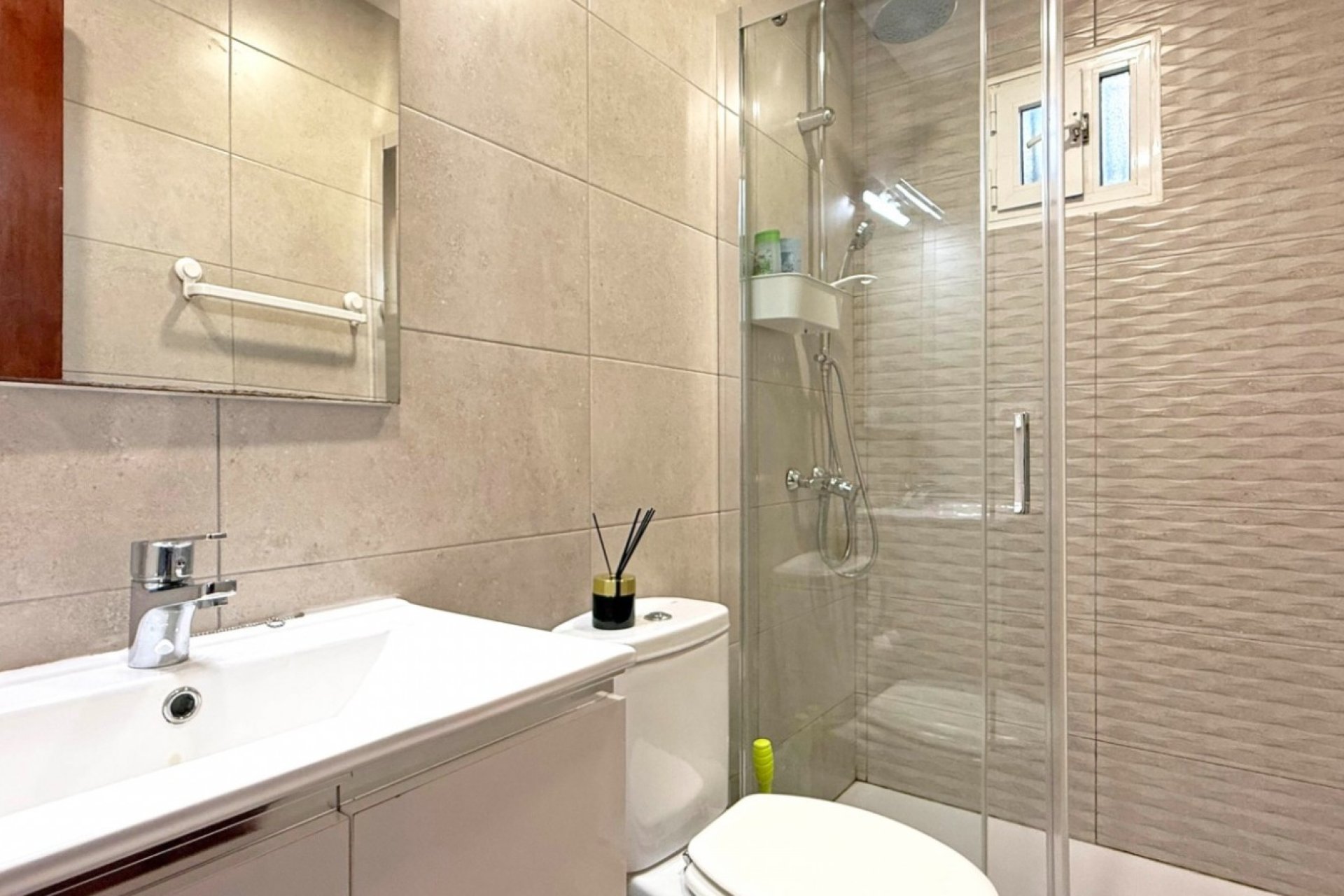 Használt Ingatlanok - Apartman -
Torrevieja - Costa Blanca