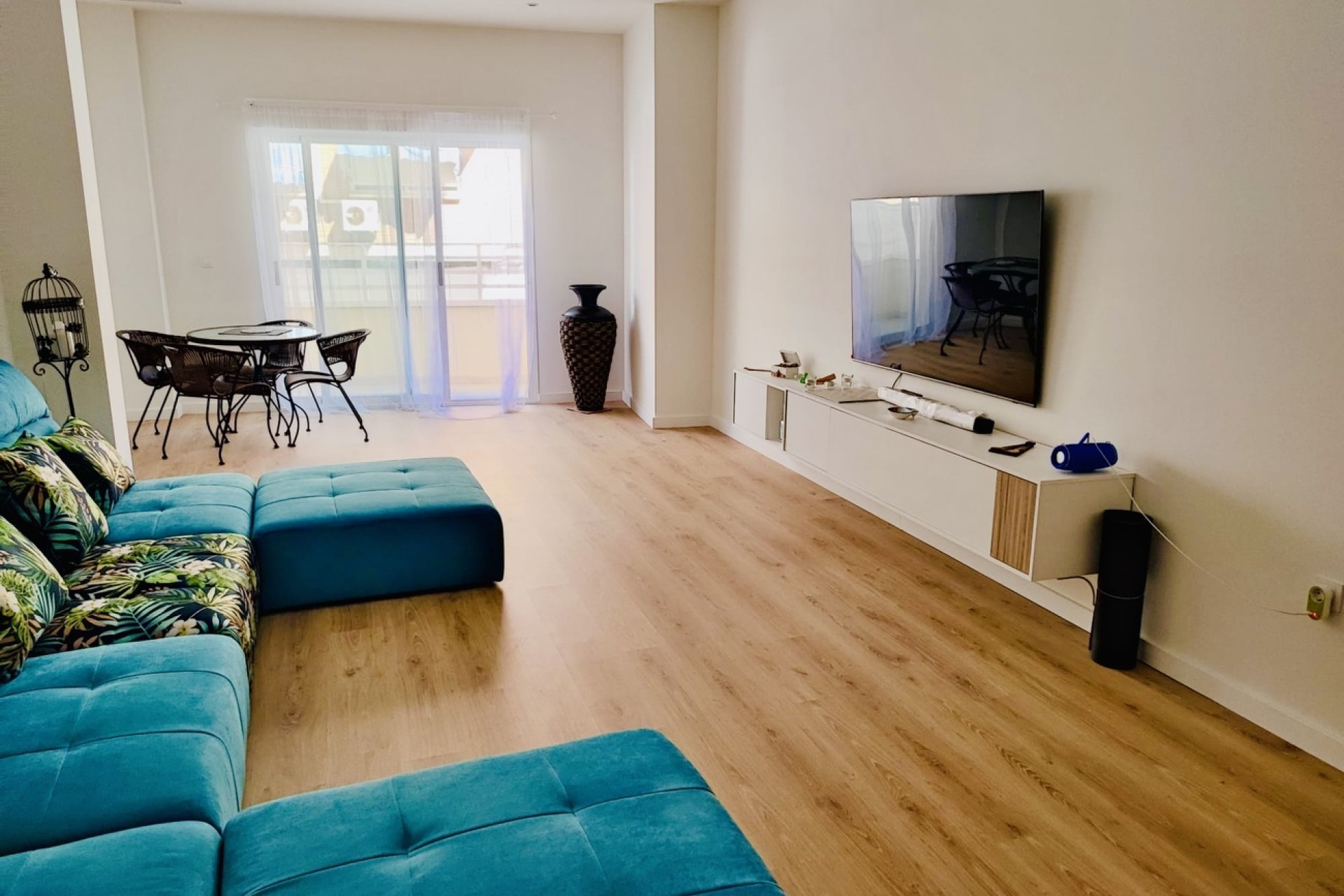 Használt Ingatlanok - Apartman -
Torrevieja - Costa Blanca