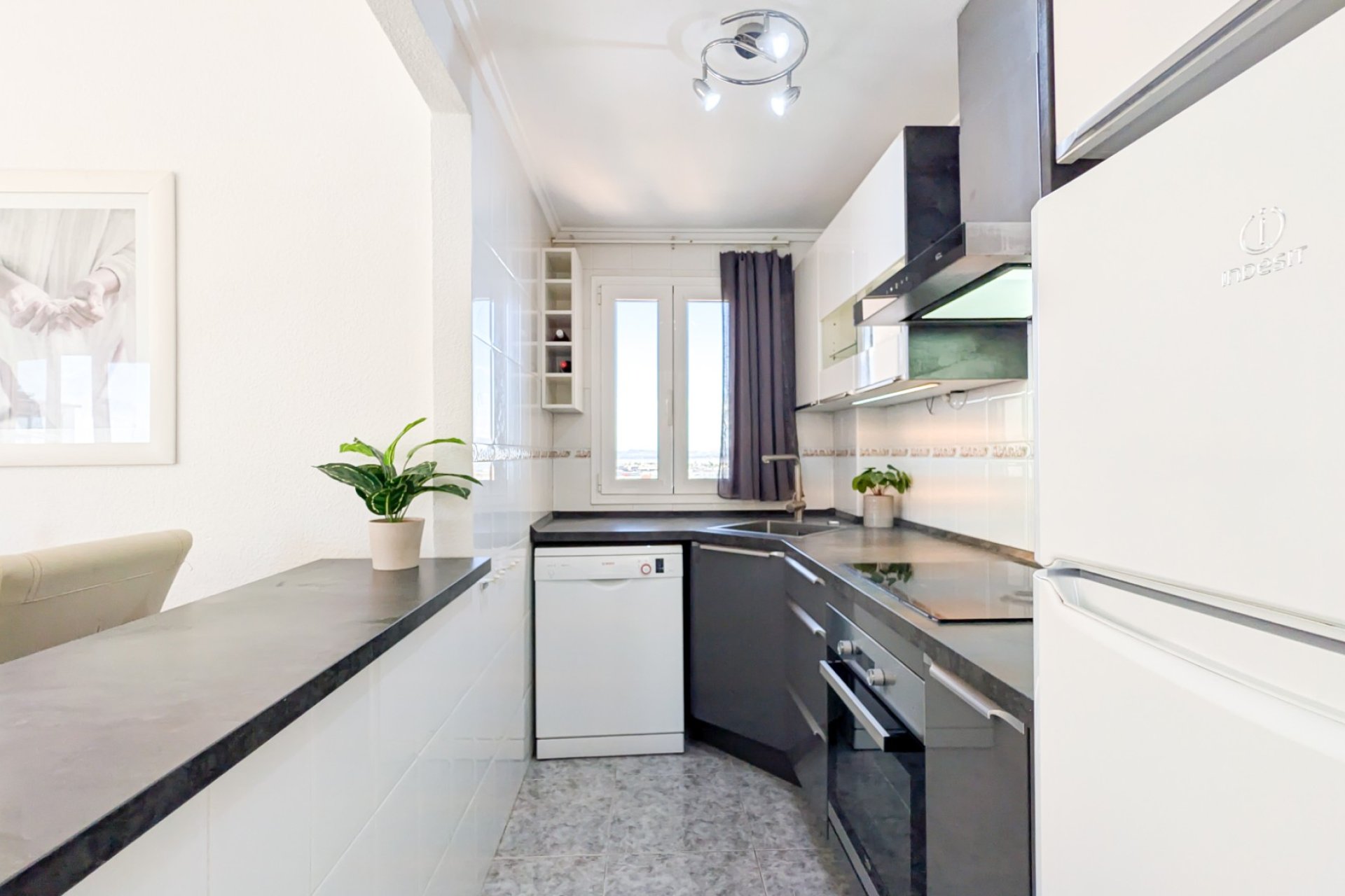 Használt Ingatlanok - Apartman -
Torrevieja - Costa Blanca