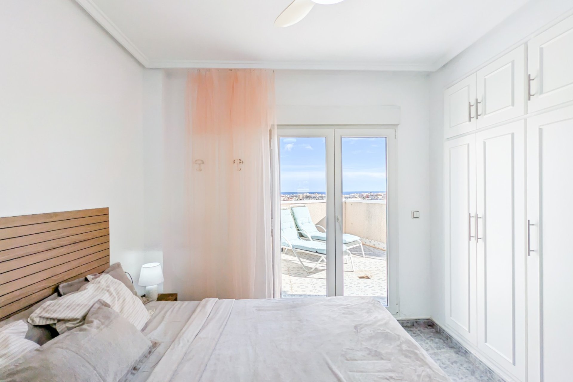 Használt Ingatlanok - Apartman -
Torrevieja - Costa Blanca