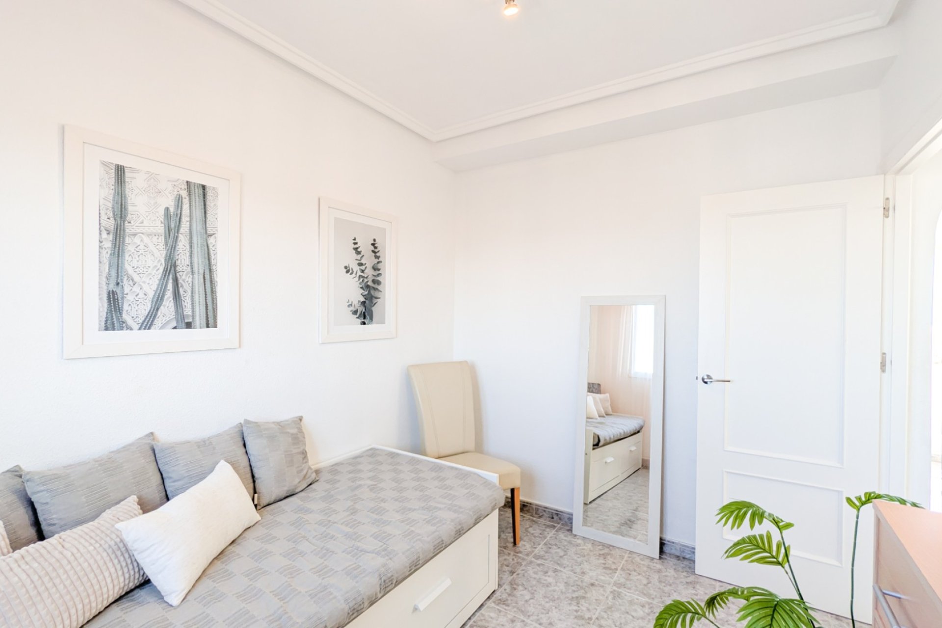 Használt Ingatlanok - Apartman -
Torrevieja - Costa Blanca